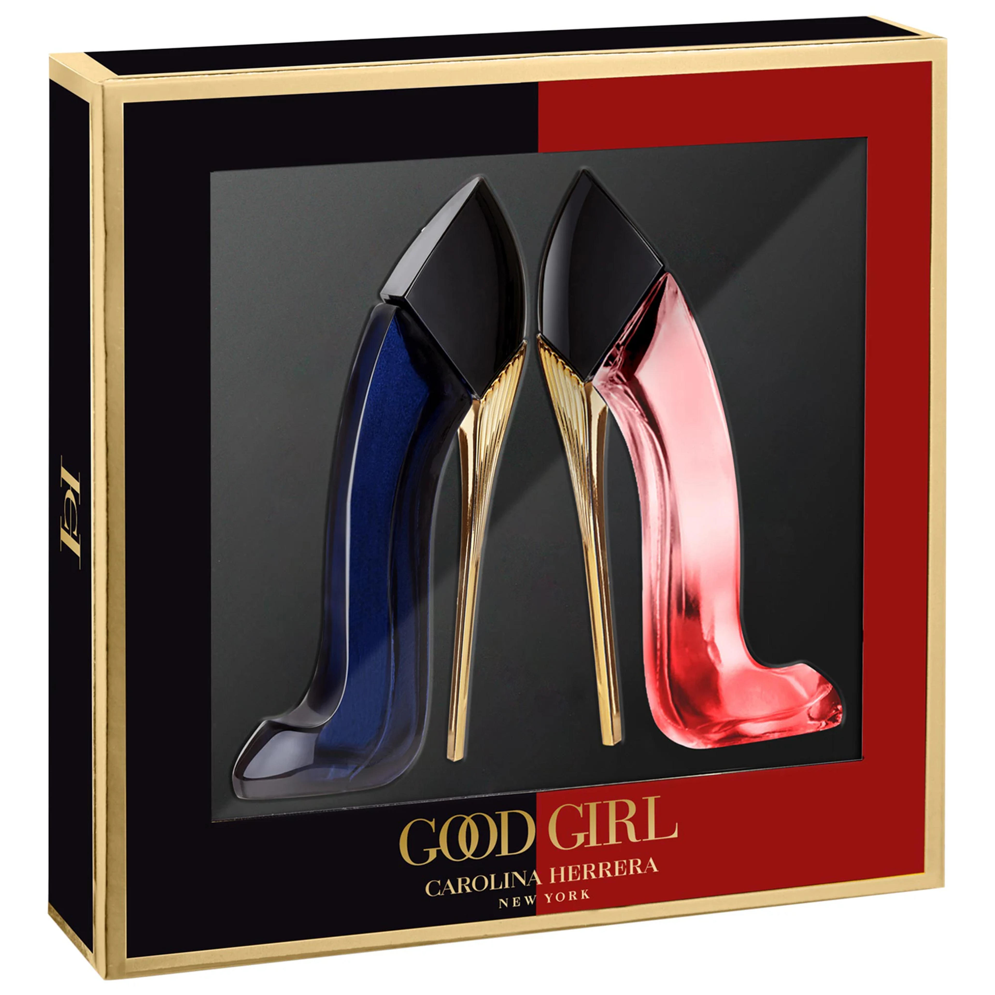 Mini Good Girl & Very Good Girl Gift Set - Carolina Herrera