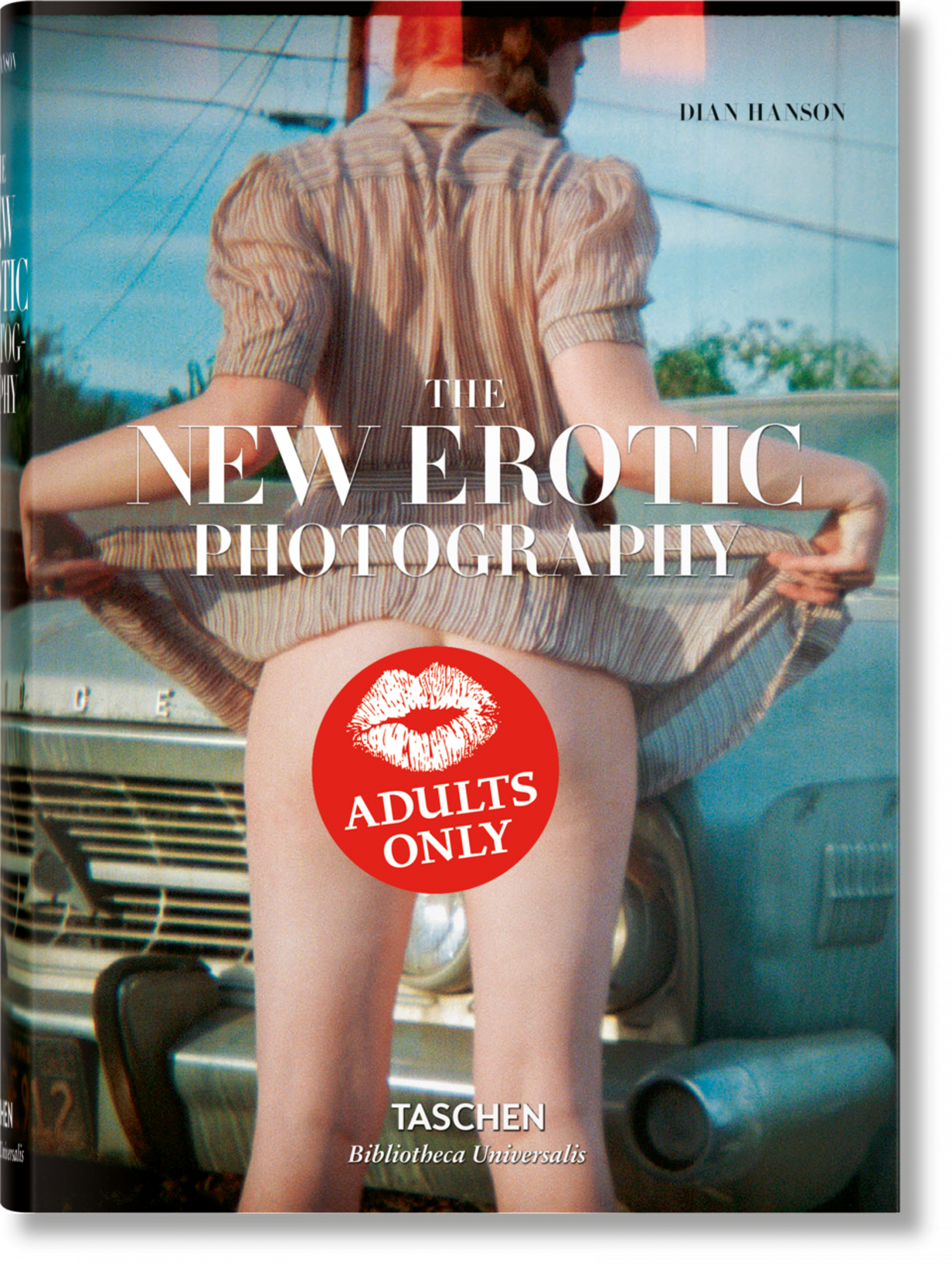 The New Erotic Photography (Bibliotheca Universalis)