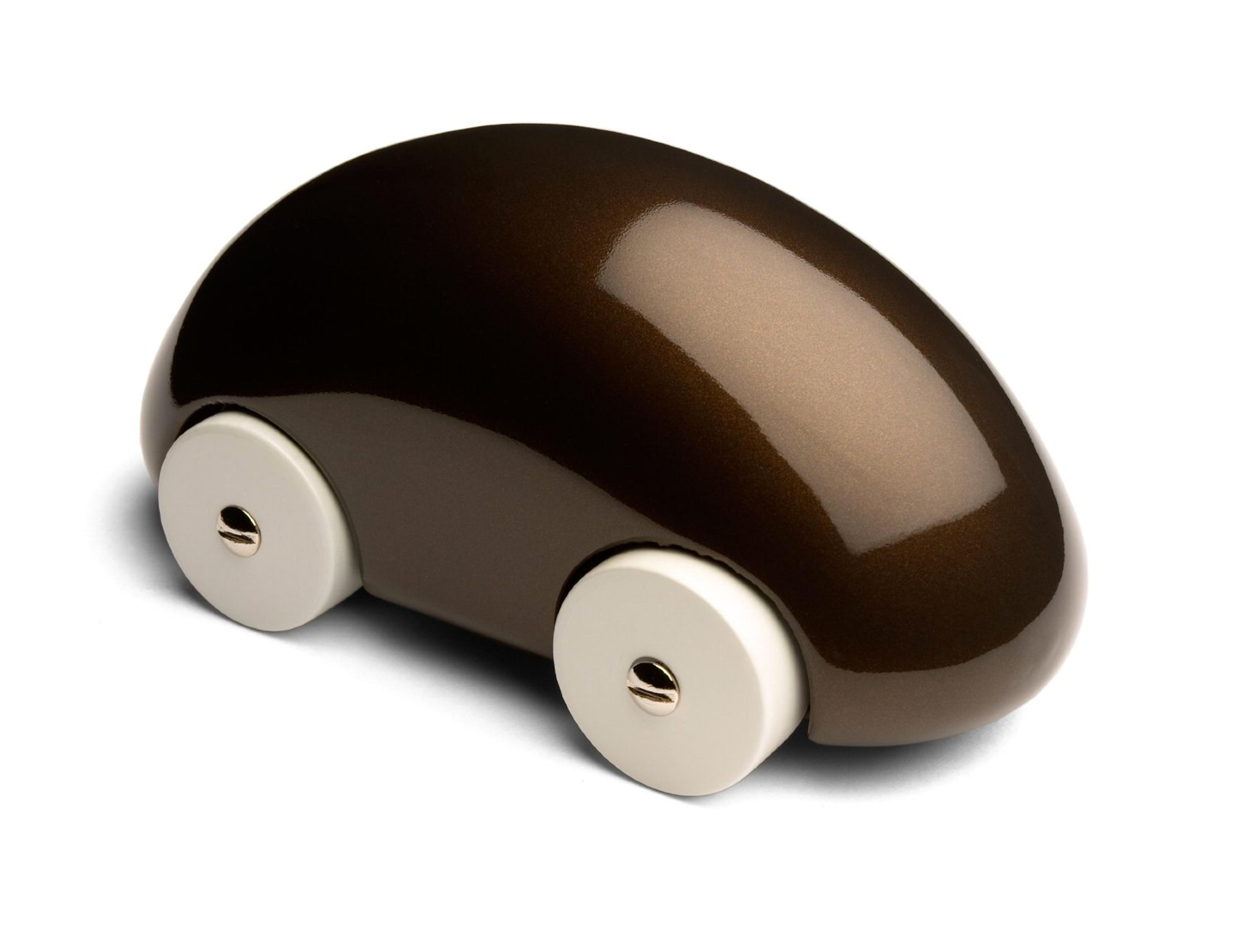 Playsam Streamliner Classic Car, Espresso