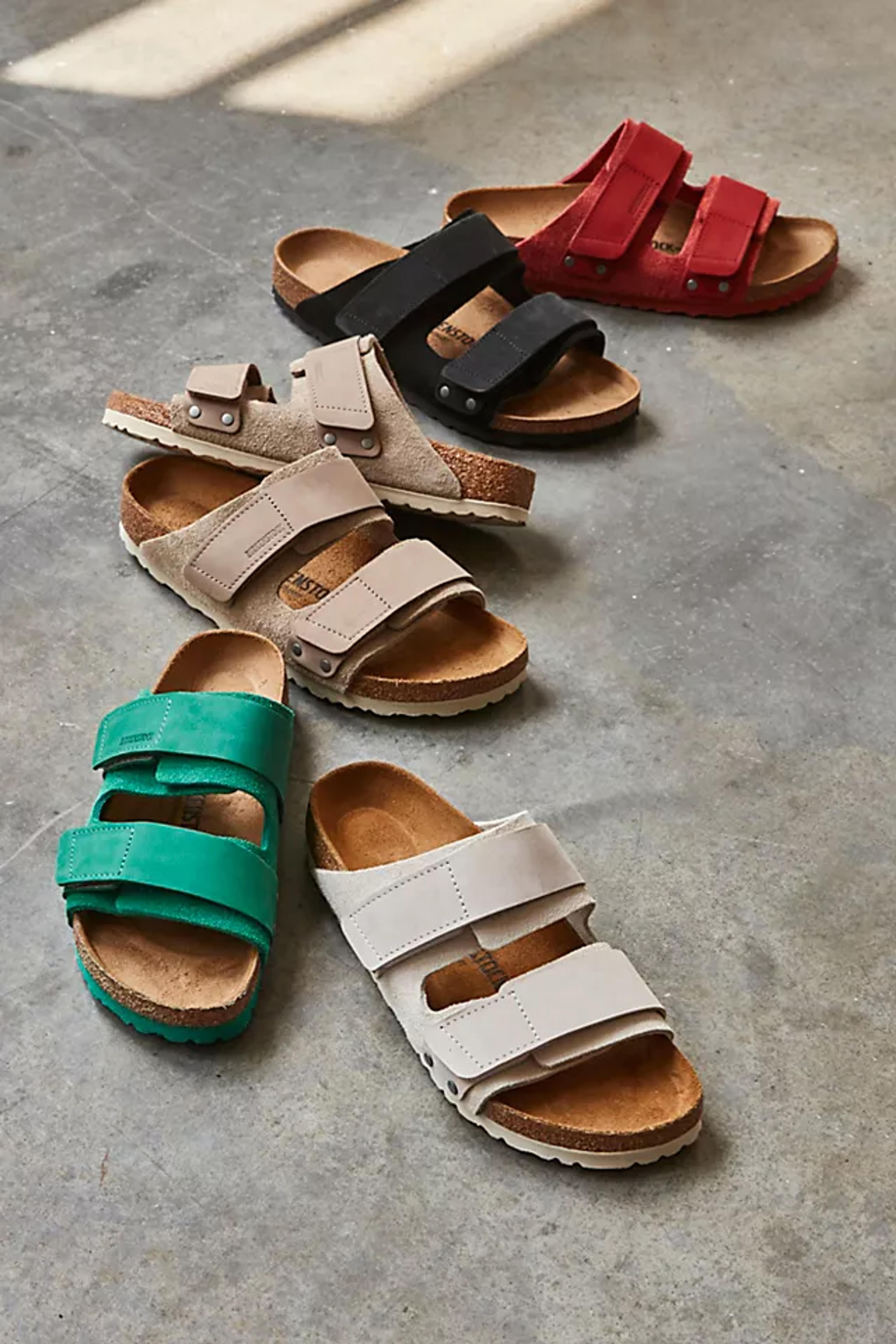 Uji Birkenstock | Free People