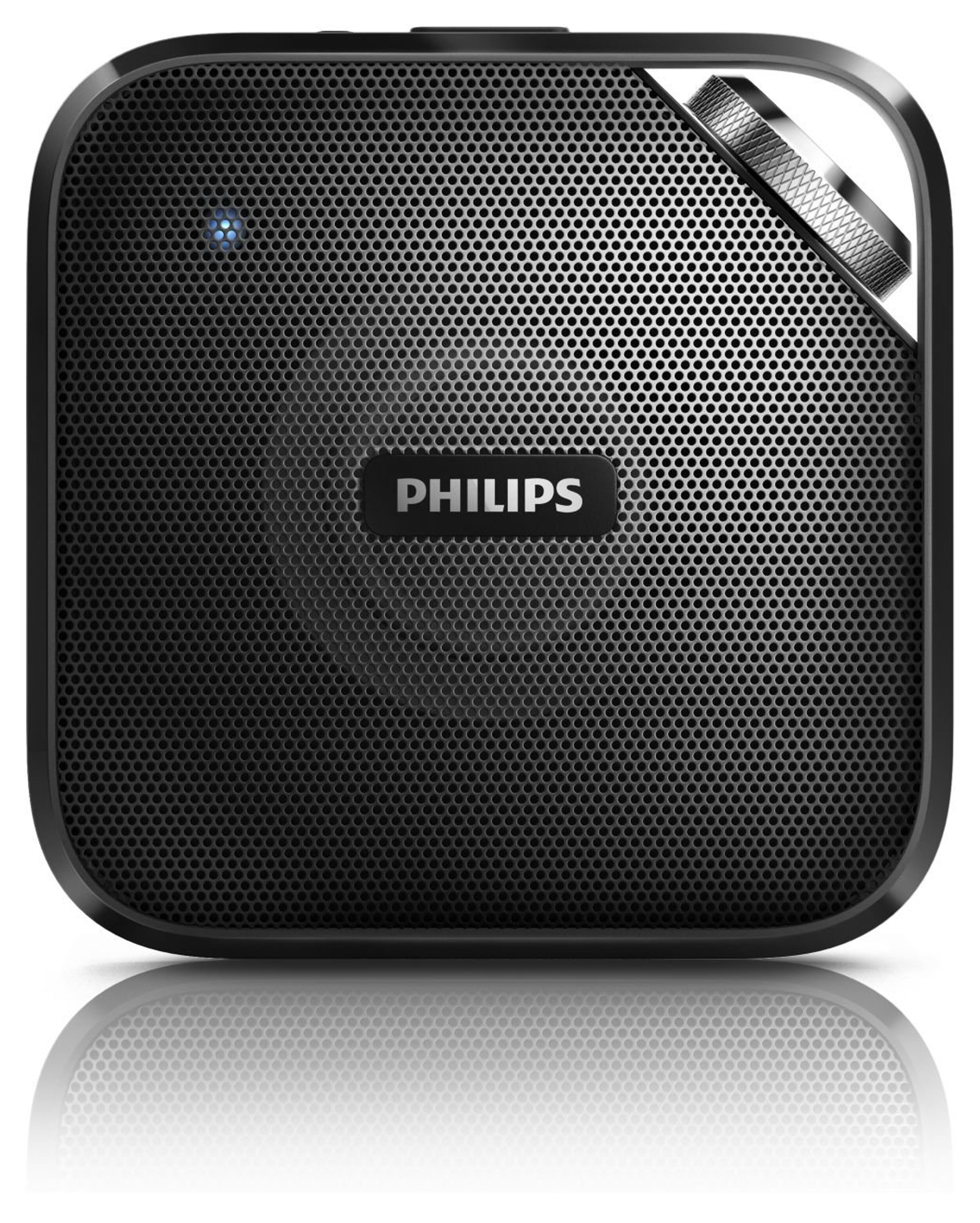 Philips Wireless Portable Bluetooth Speaker