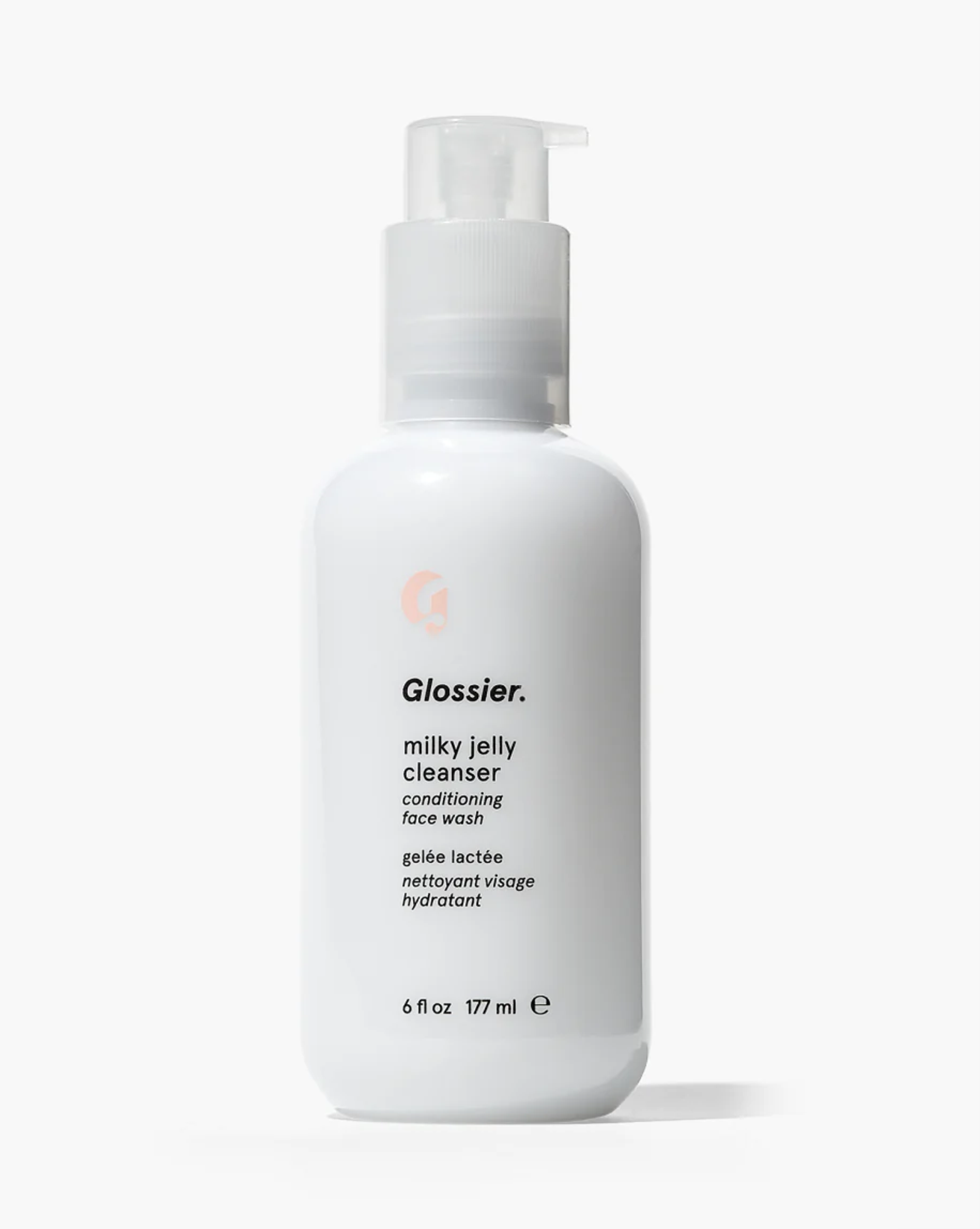 Milky Jelly Cleanser – Glossier