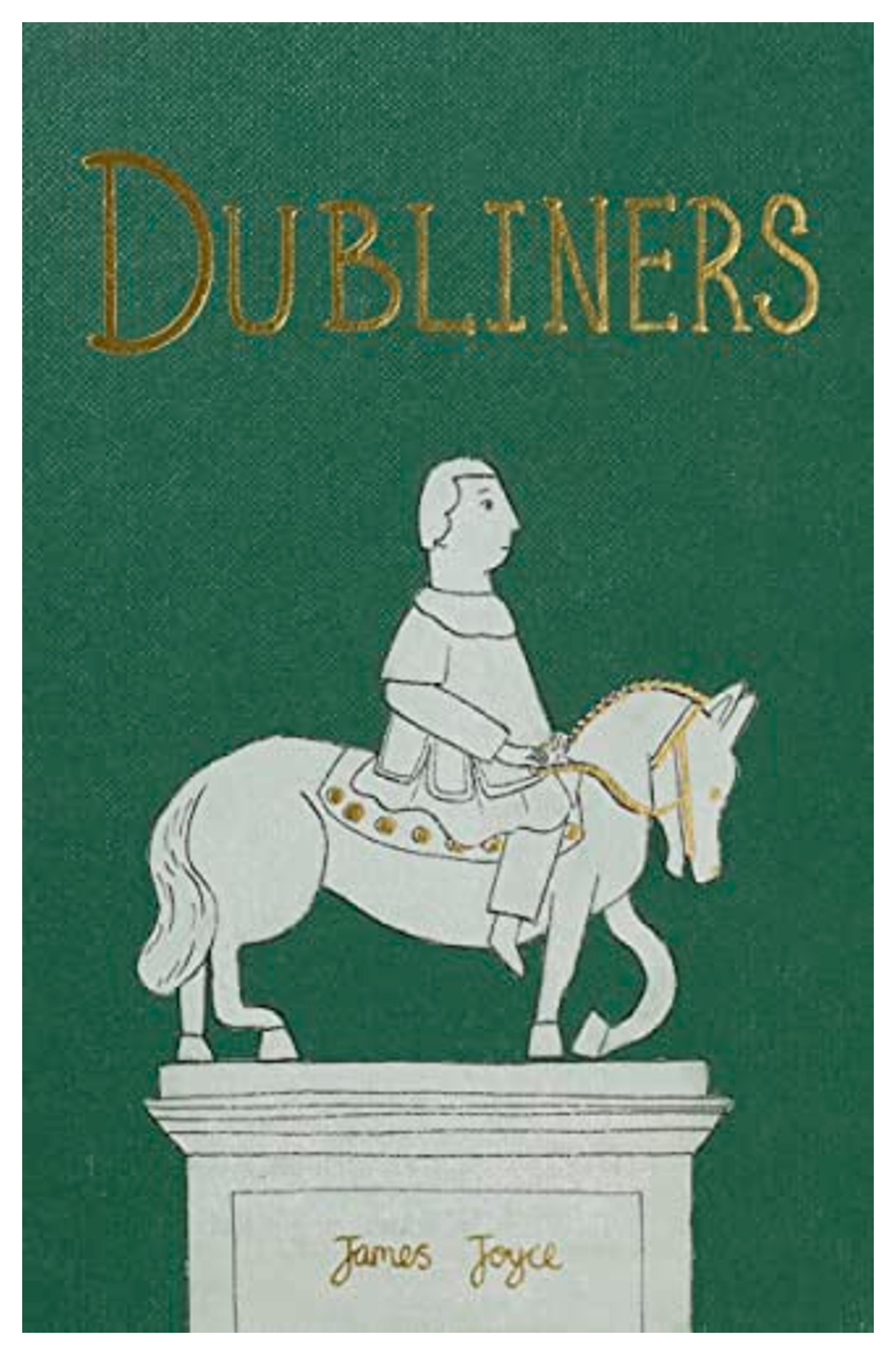 Dubliners 