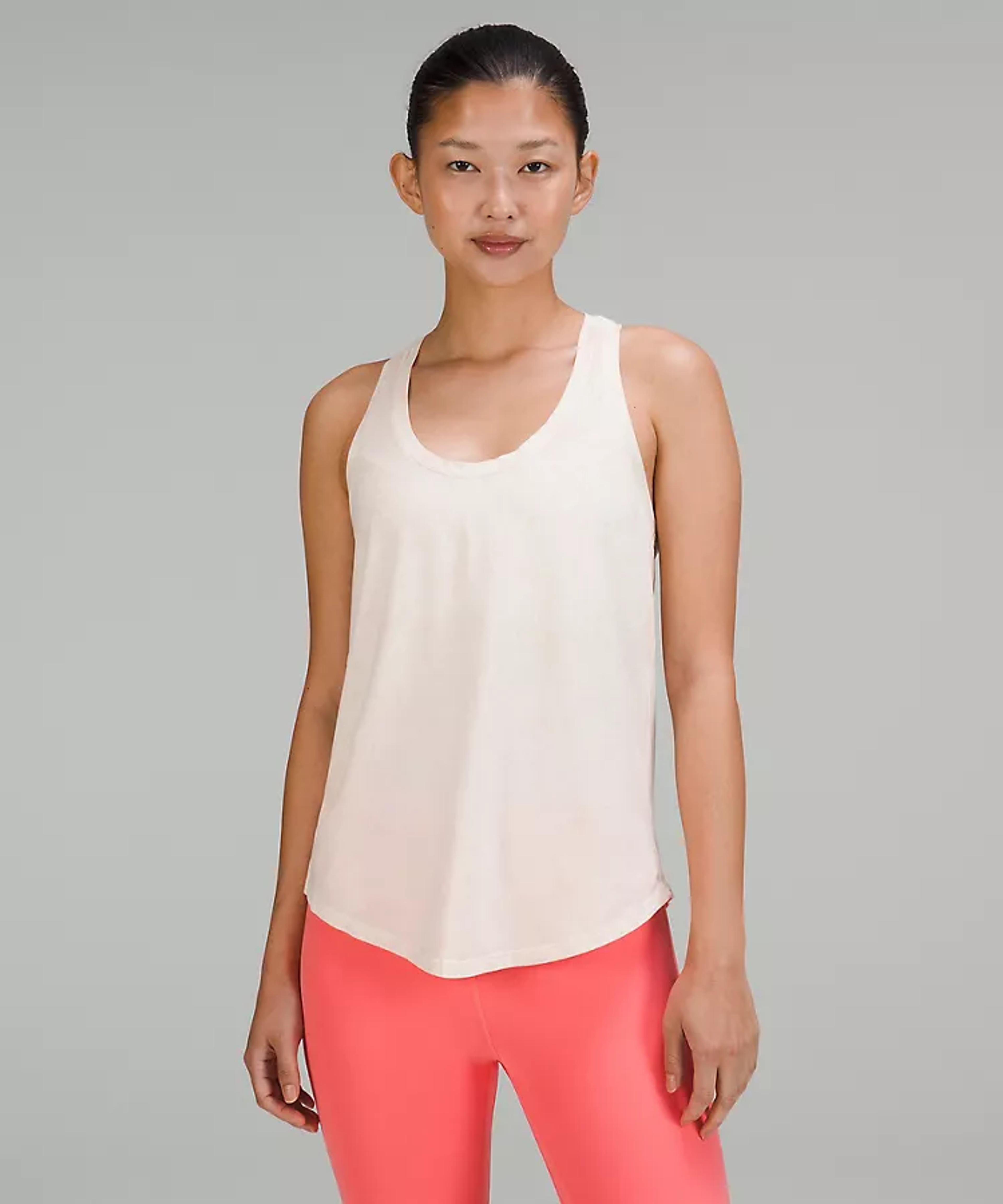 Love Tank Top | Women's Sleeveless & Tank Tops | lululemon