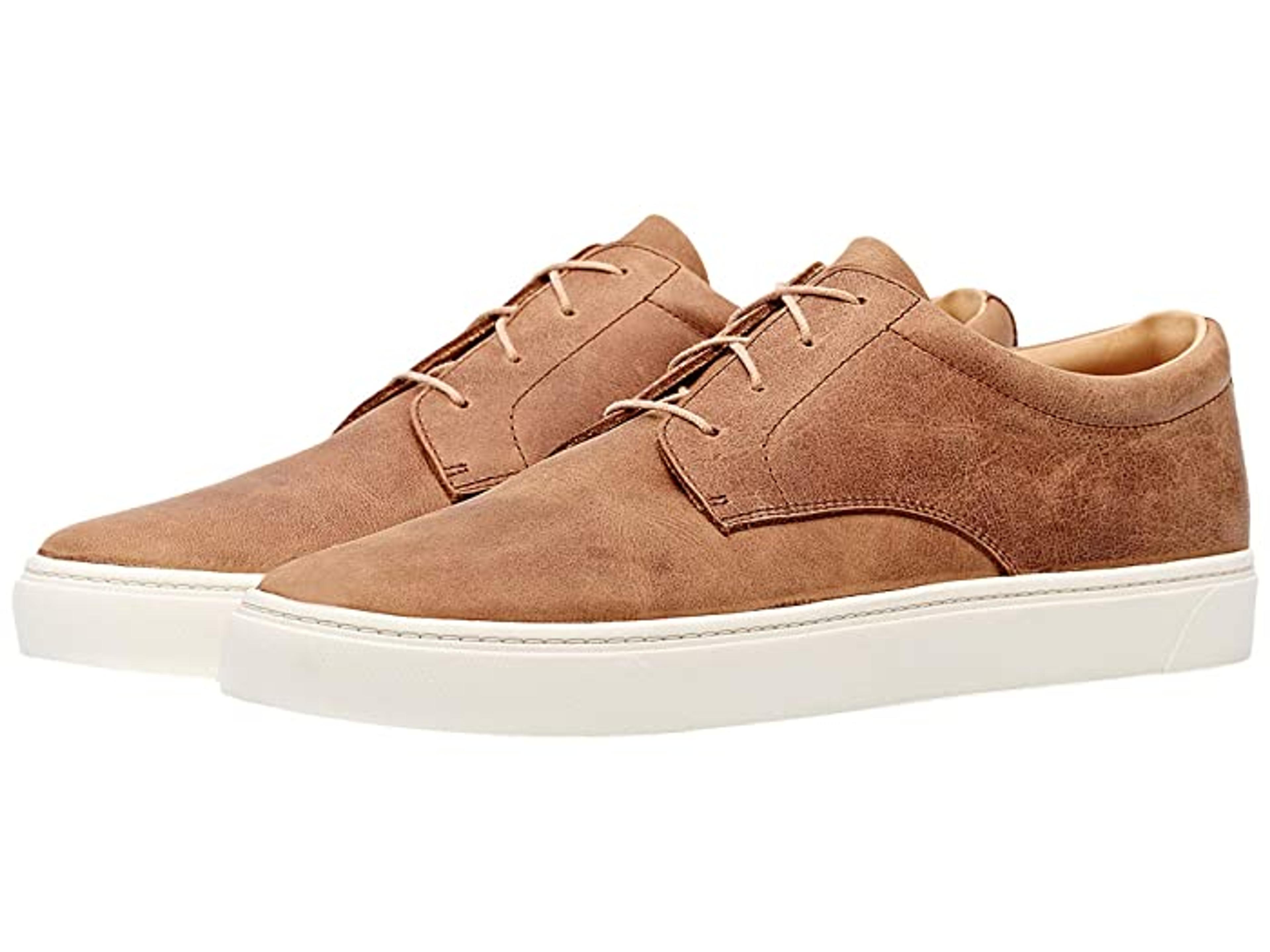 Nisolo Everyday Low Top Sneaker | Zappos.com