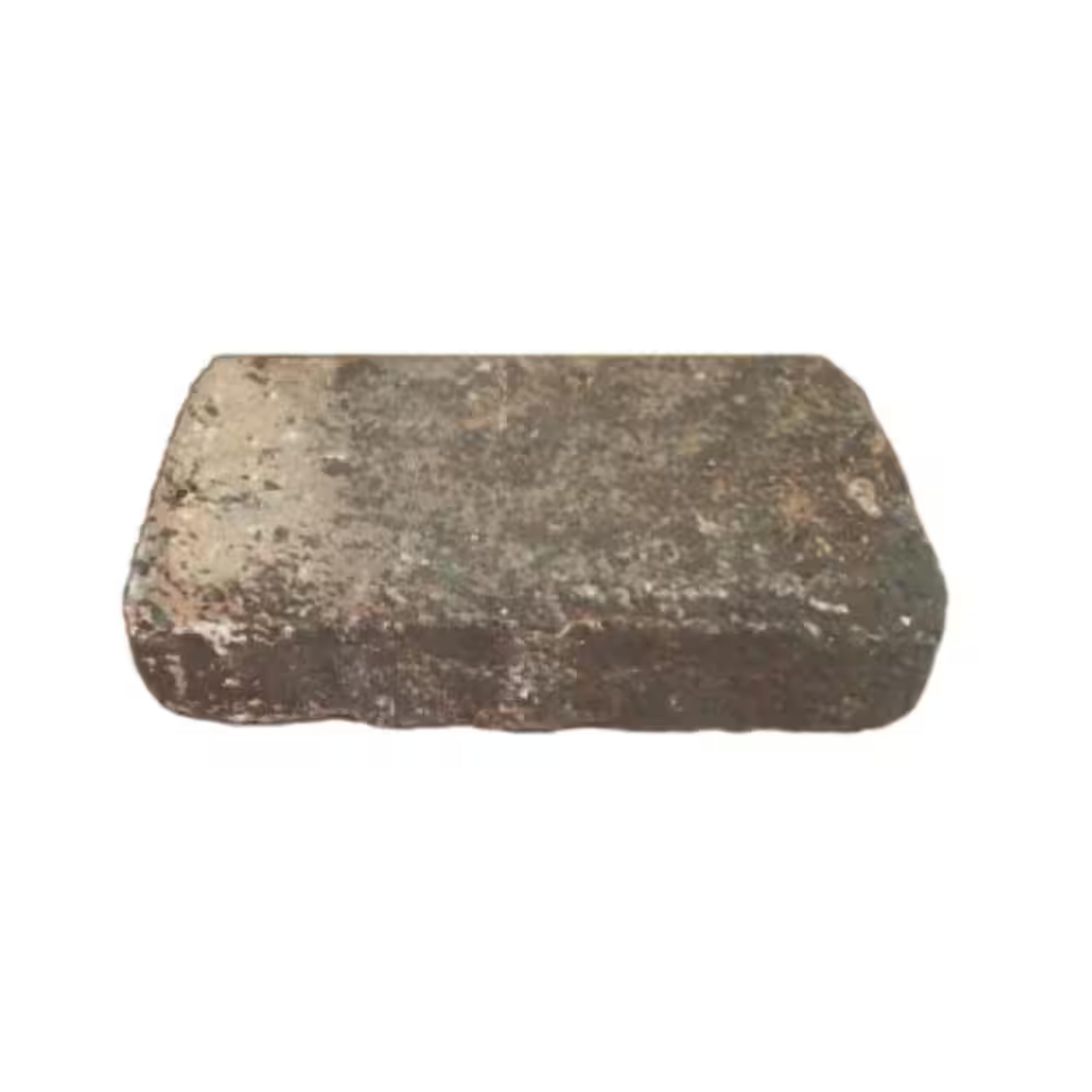 Oldcastle Countryside 9 in. x 6 in. x 1.75 in. Allegheny Concrete Paver 10502154 - The Home Depot