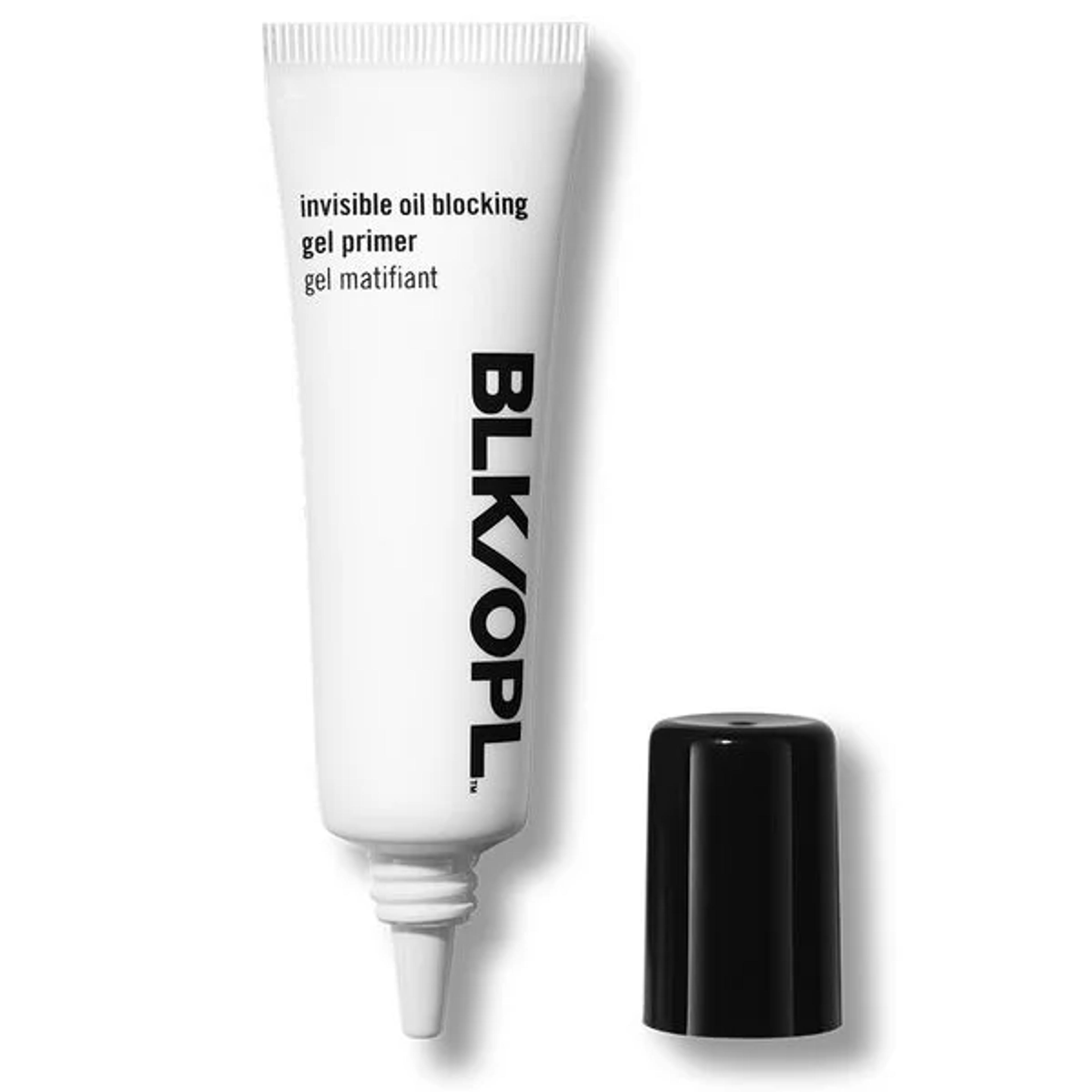 Black Opal Invisible Oil Blocking Gel Primer - Walmart.com