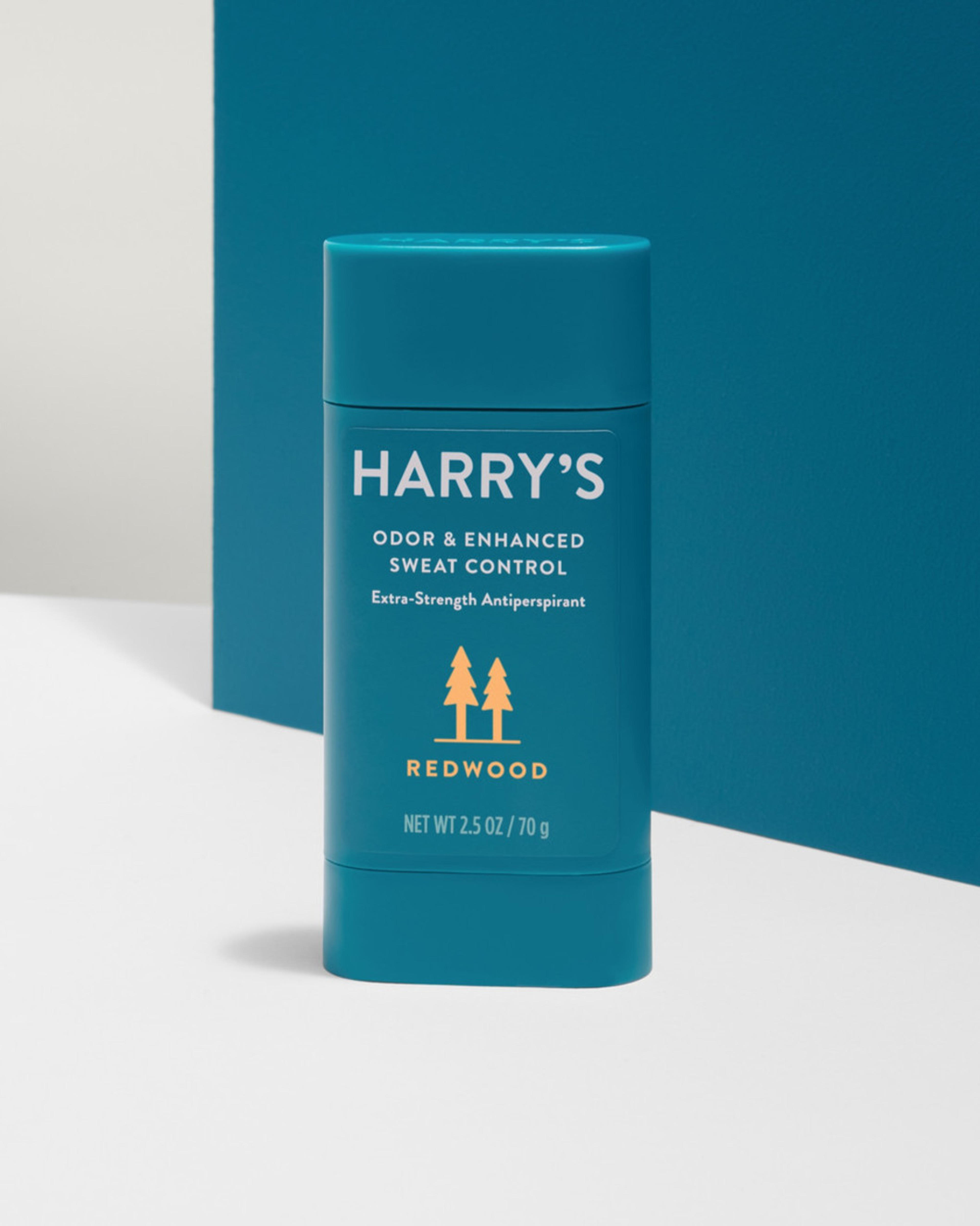 Deodorant & Antiperspirant | Harry's