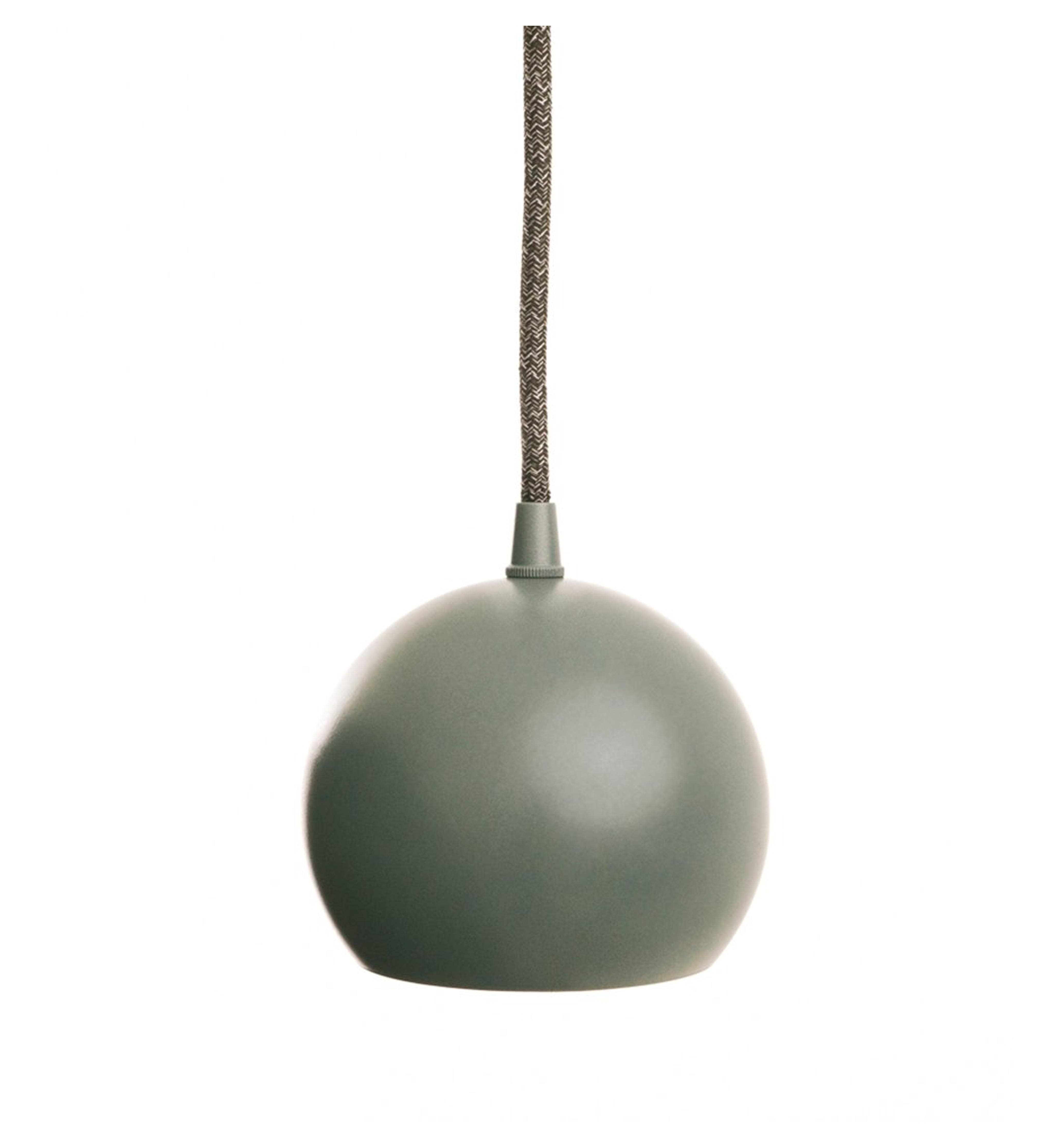 Scoutmob Home Tilly Pendant Light Mint Green