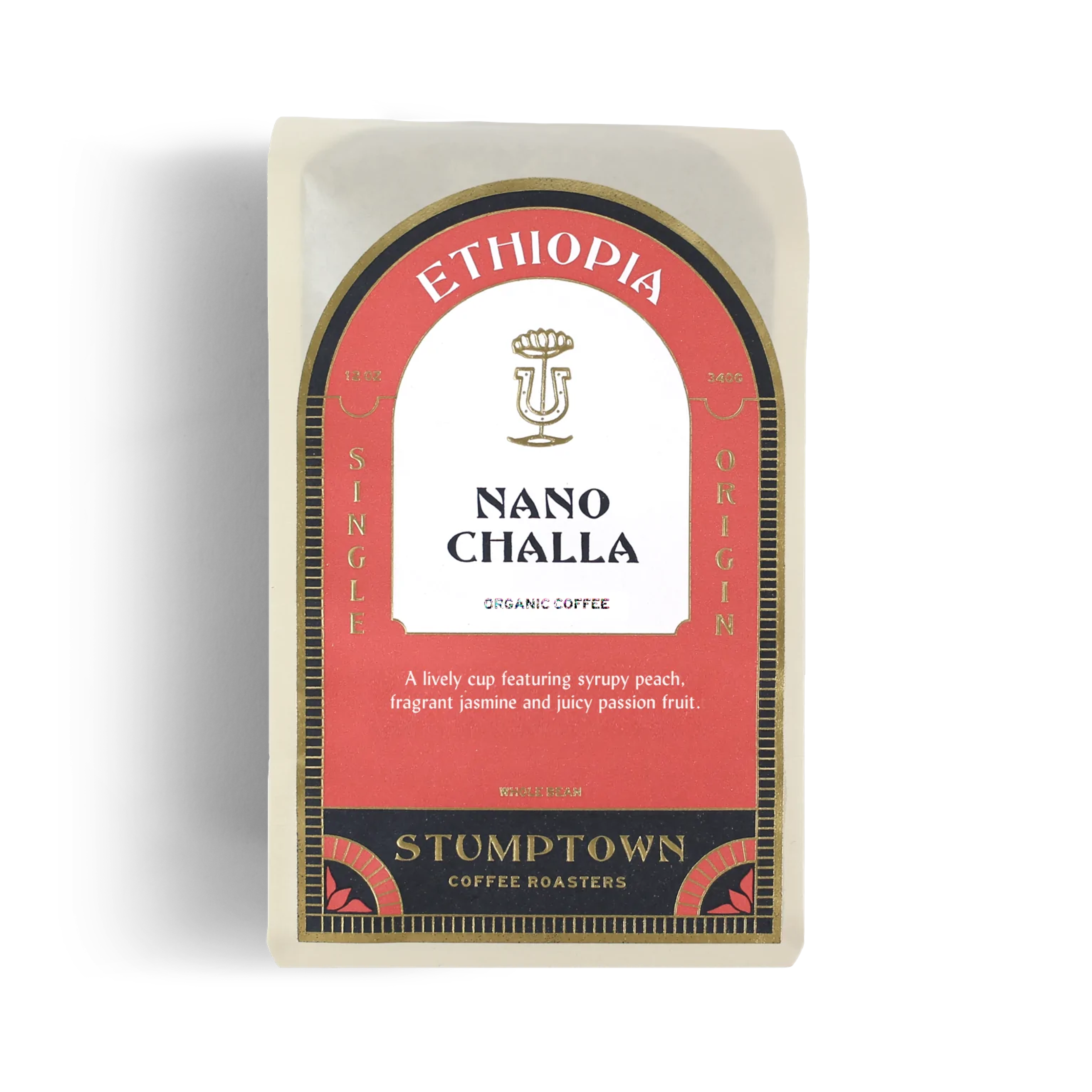 Ethiopia Nano Challa - 12oz