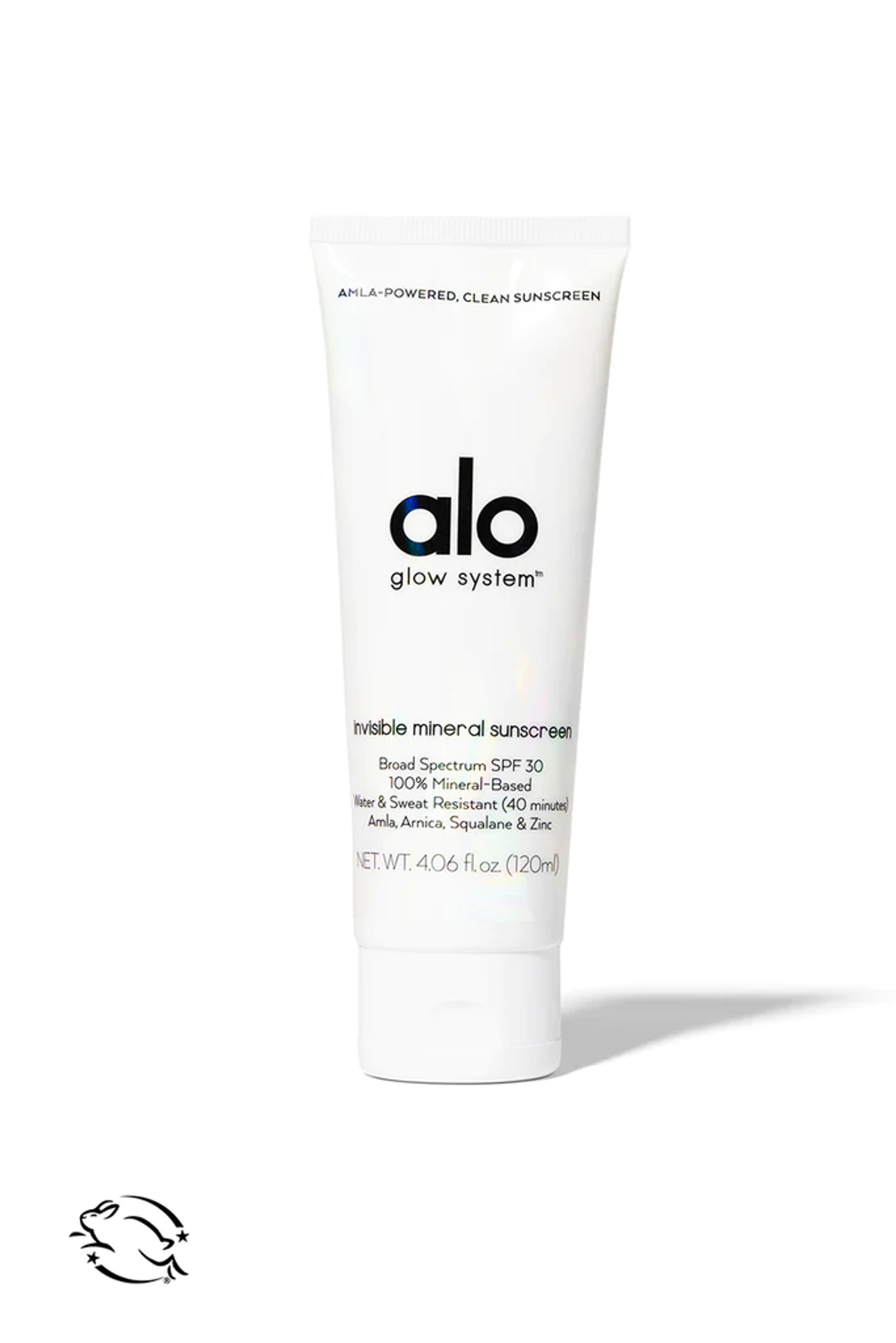 Invisible Mineral Body SPF | Alo Yoga