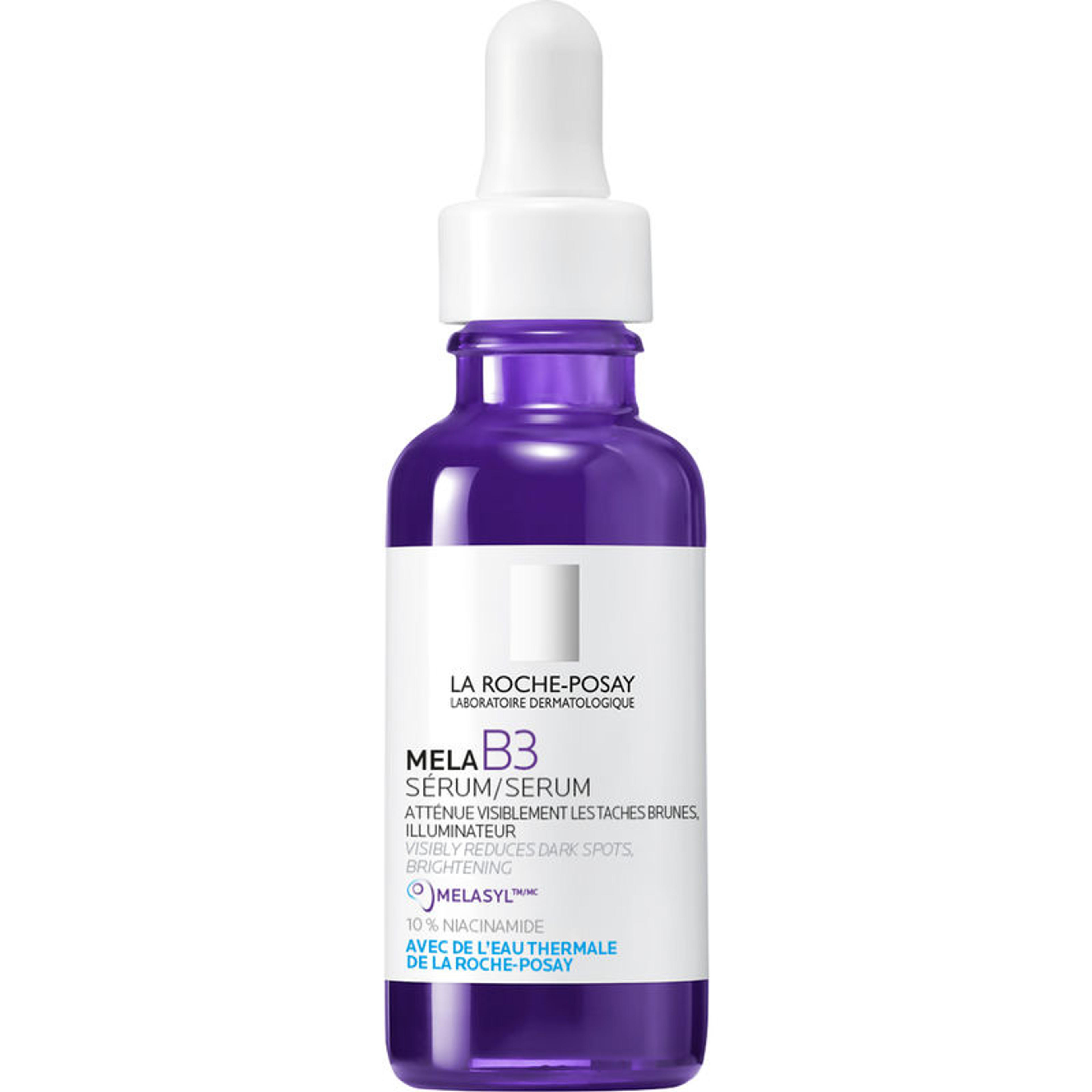 La Roche-Posay MELA B3 Anti-Aging Serum for Dark Spots Powered by Melasyl™ | Shoppers Drug Mart