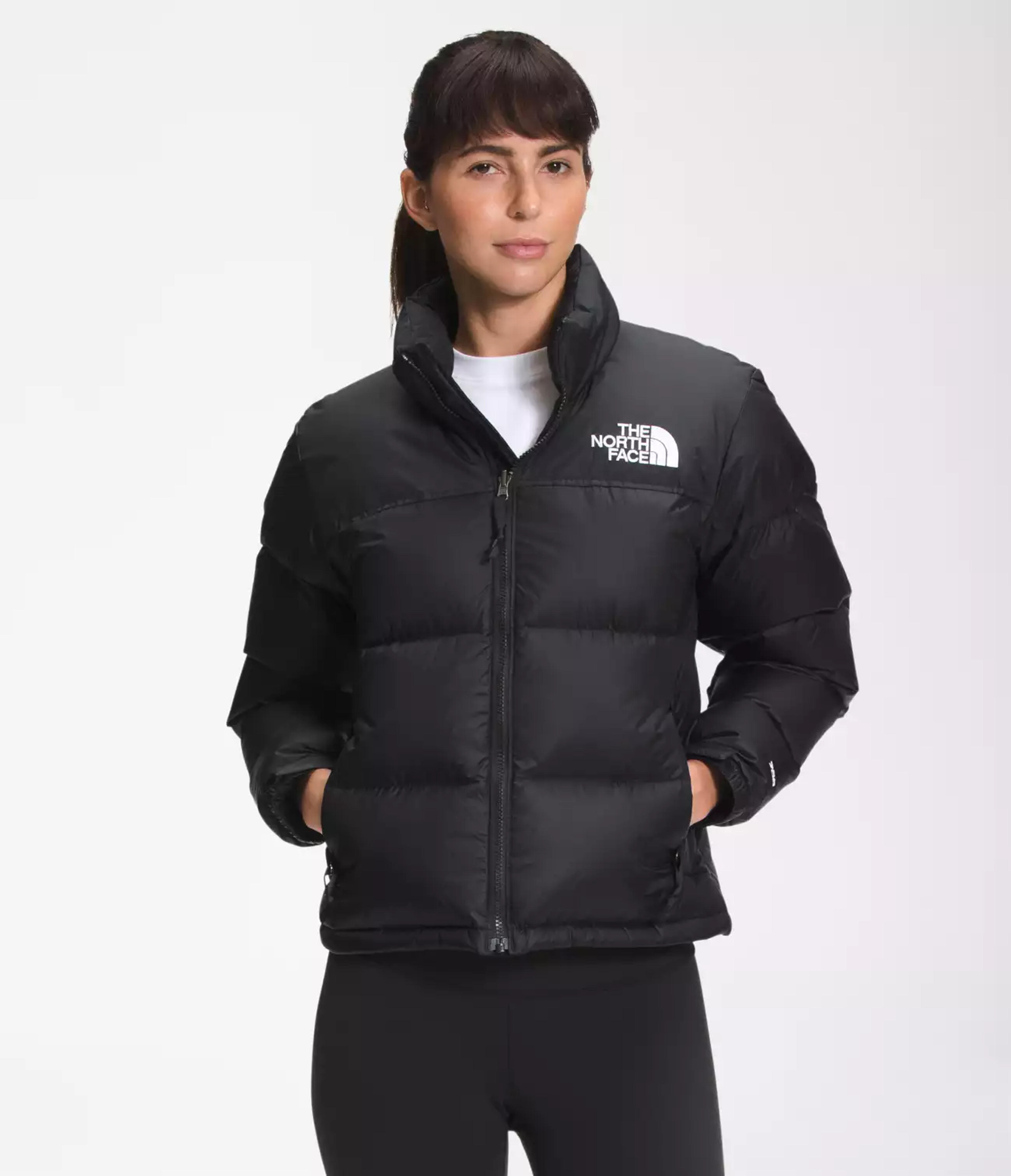 Women’s 1996 Retro Nuptse Jacket