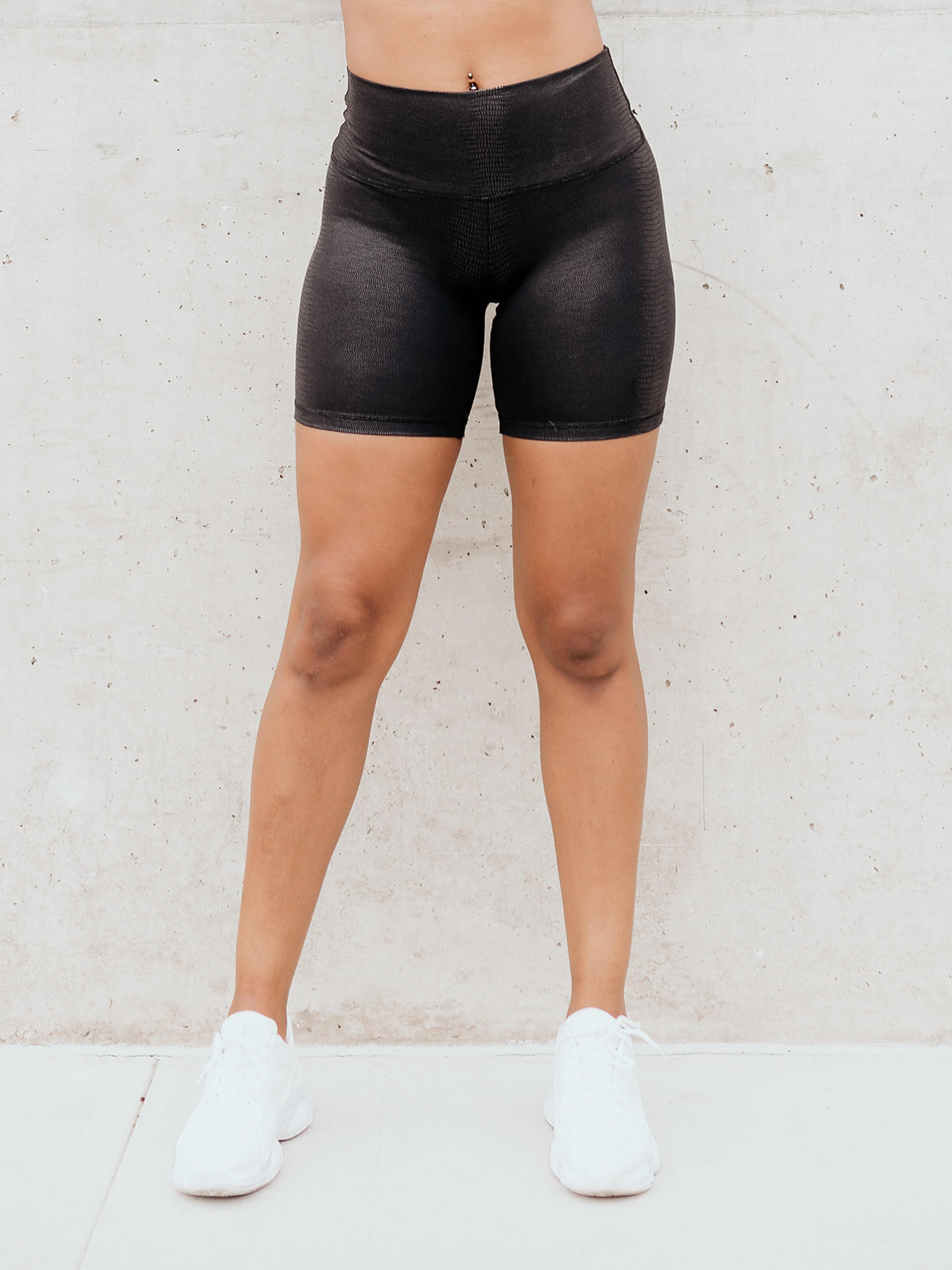 Moremi Biker Short