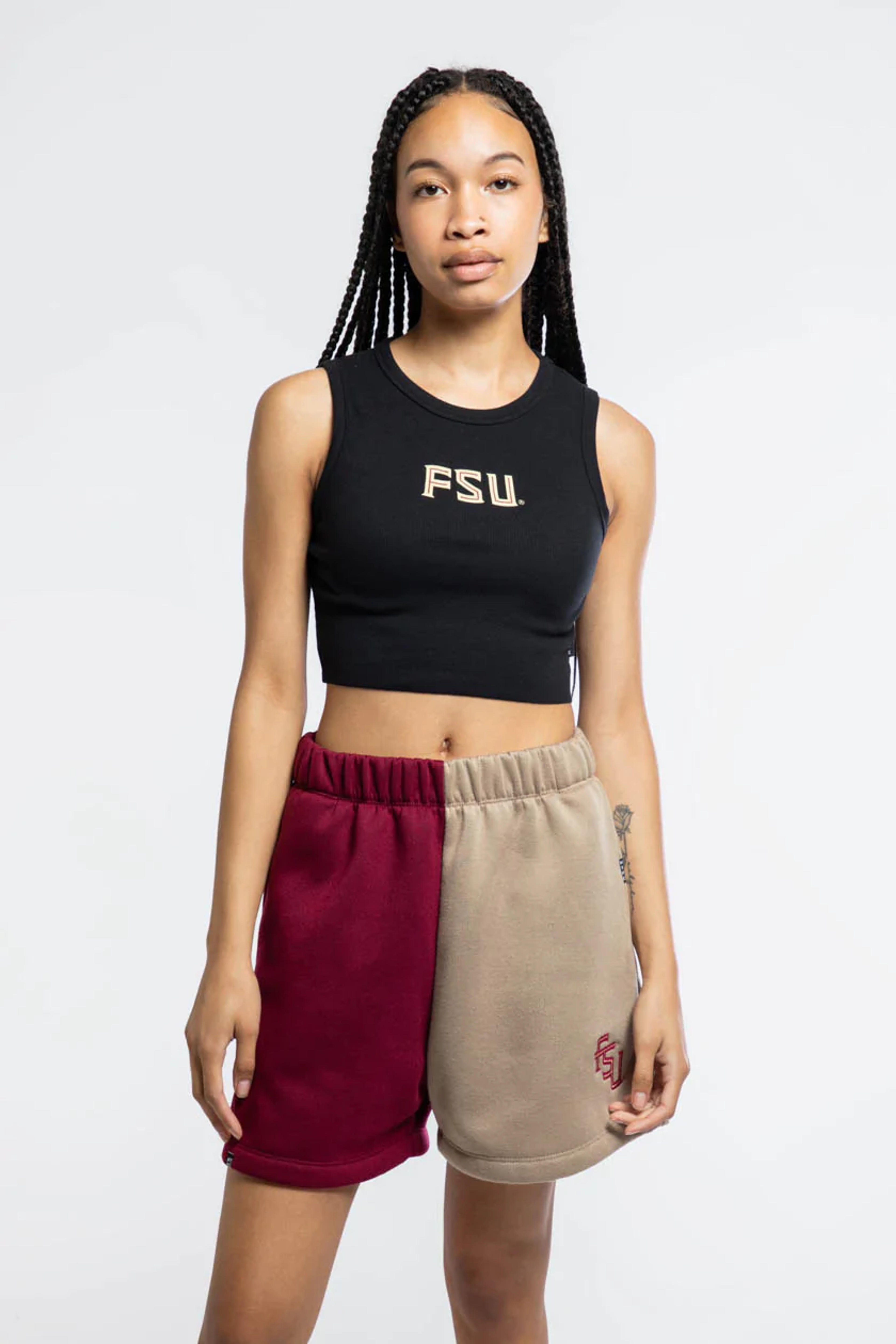 FSU Cut Off Tank