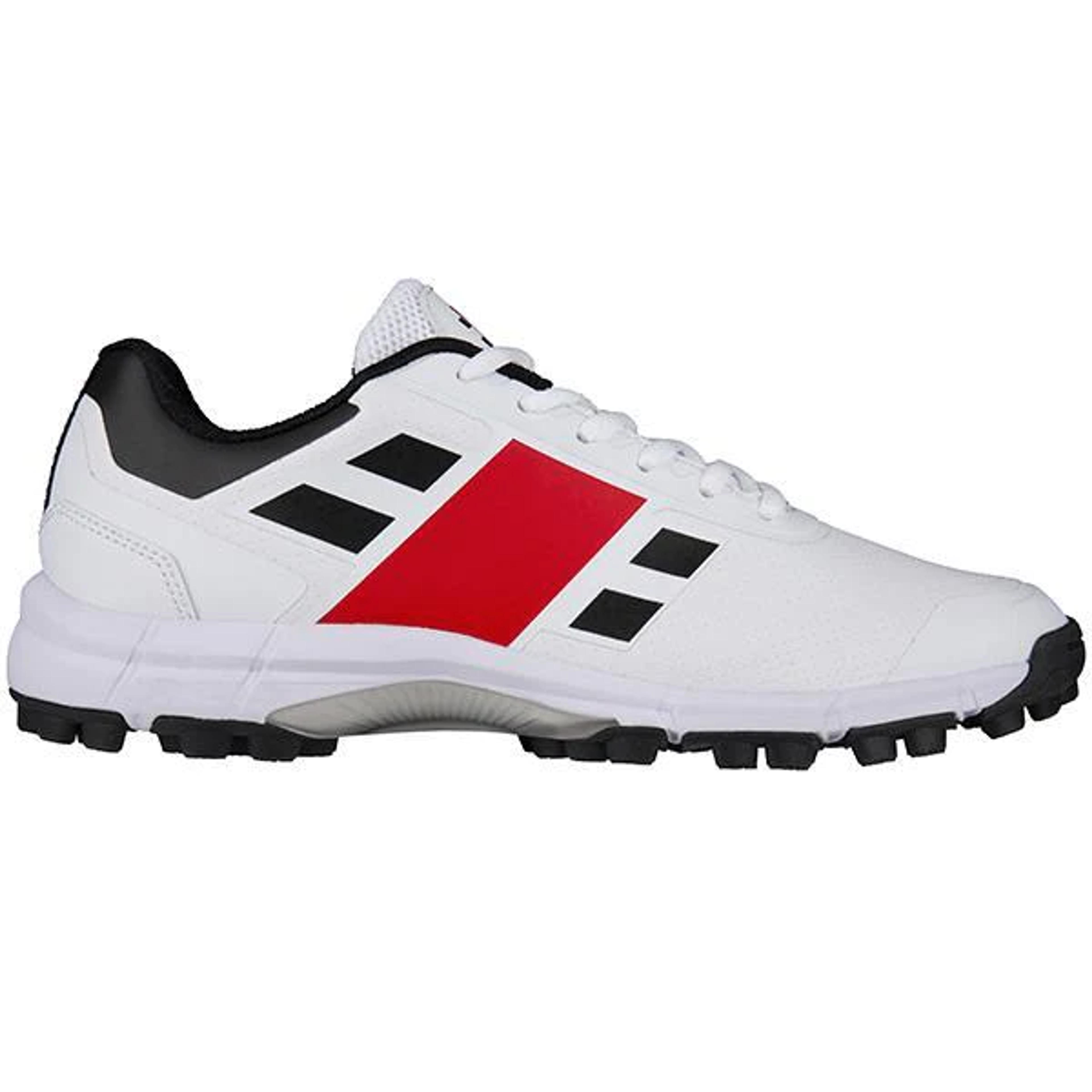 Gray-Nicolls GN Velocity 3.0 Rubber Cricket Shoes - 10.5