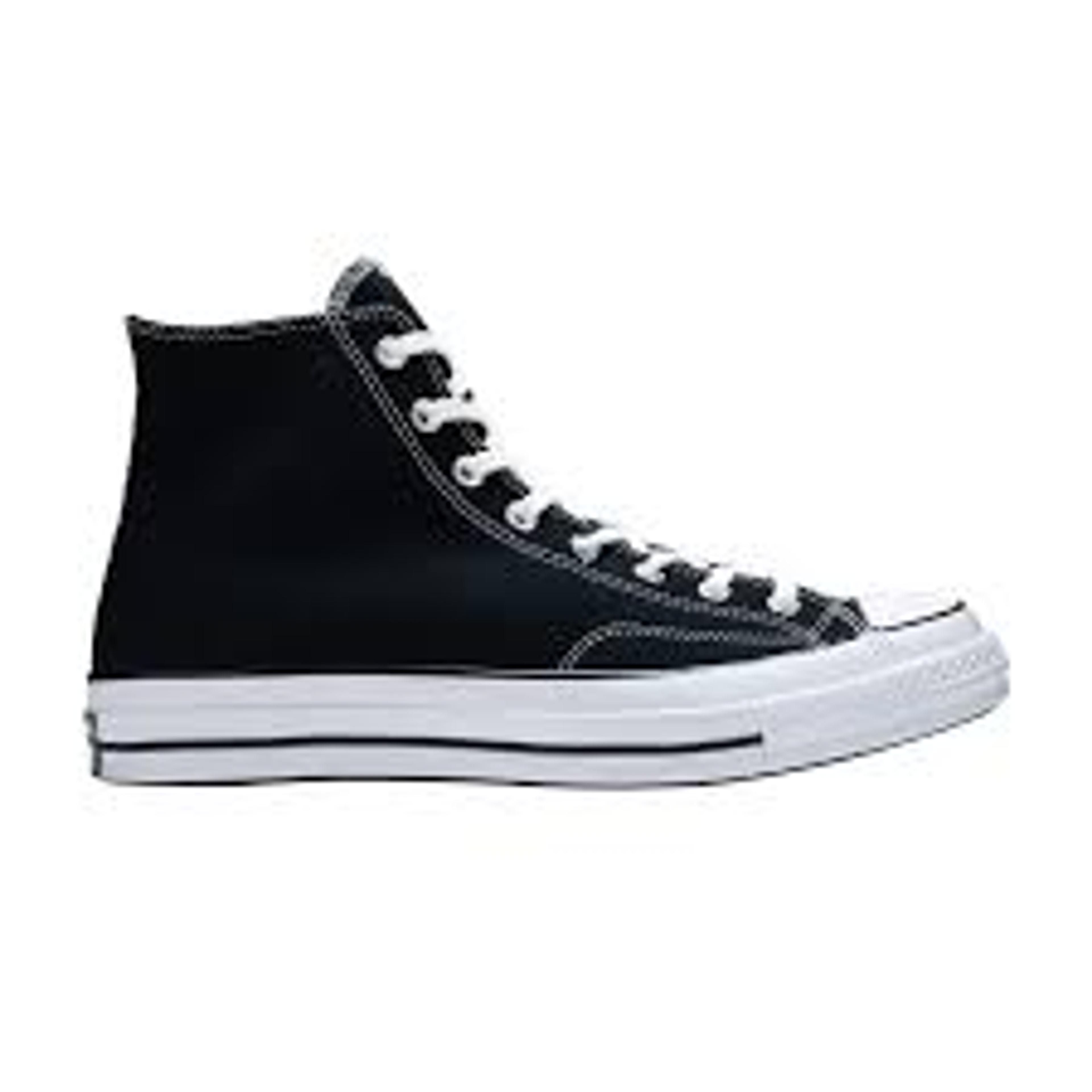 Converse Slam Jam x Chuck 70 Hi 'Reconstructed' | Black | Men's Size 6