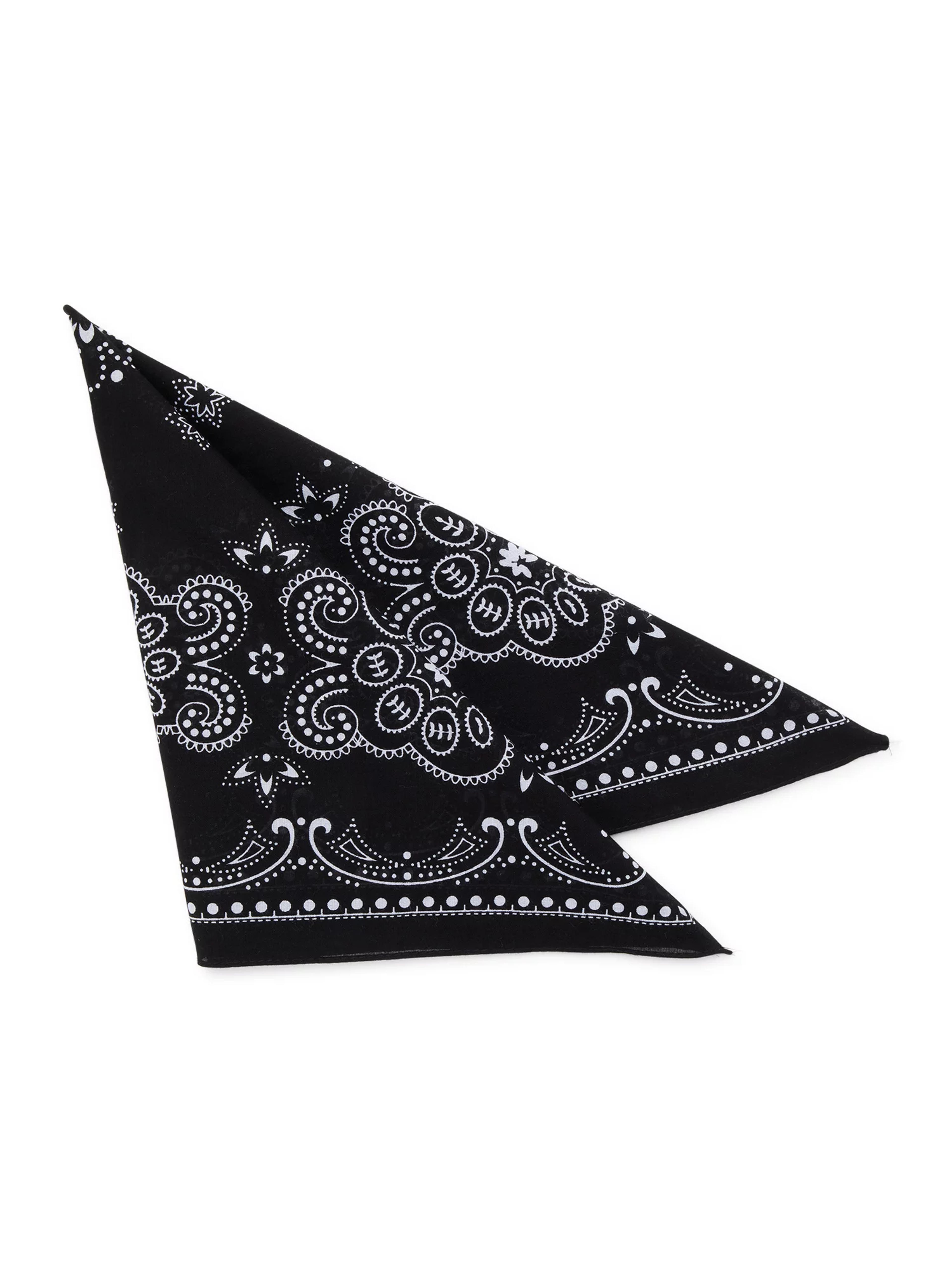 Time and Tru Western Star Bandana - Walmart.com