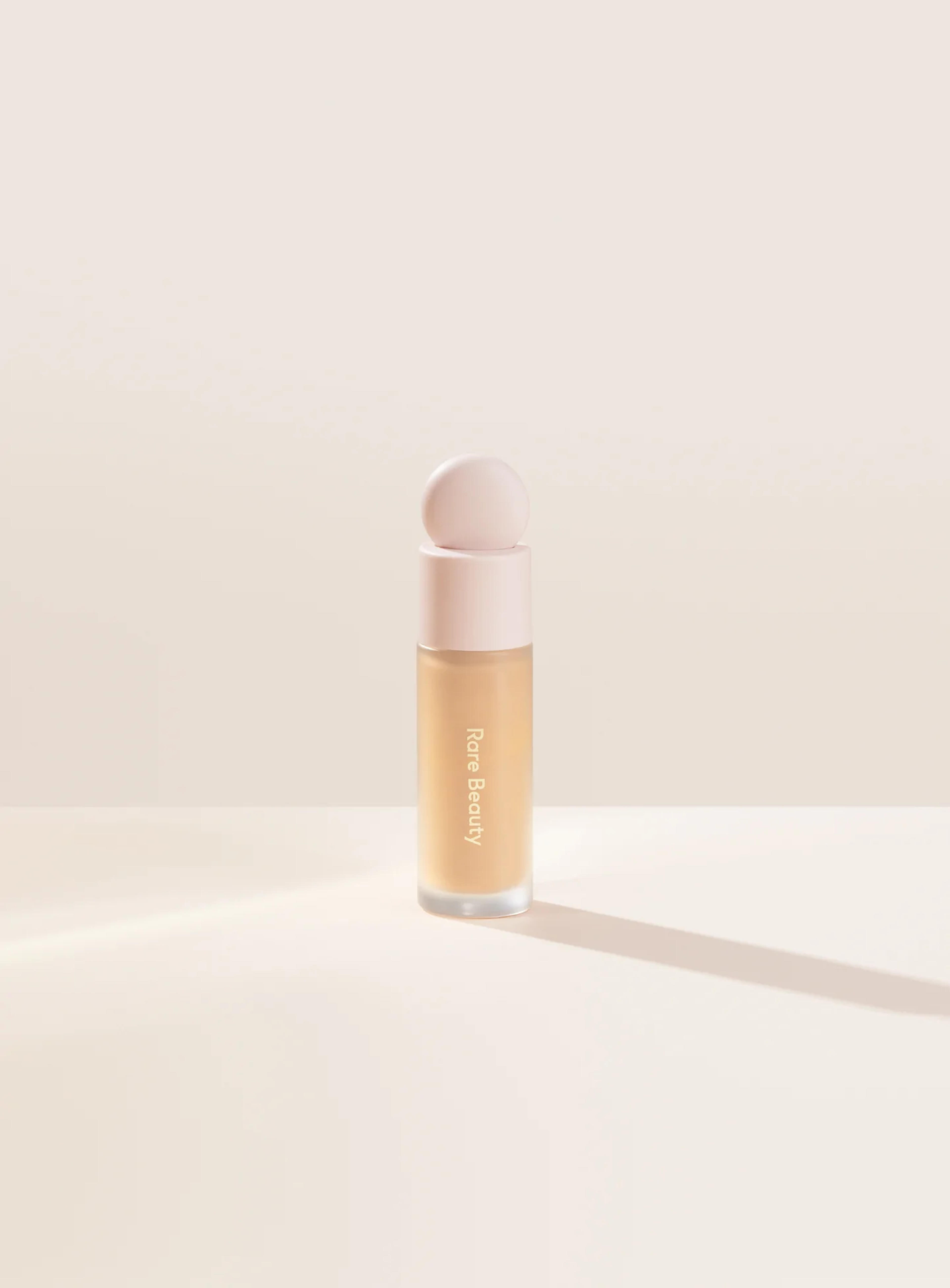 Liquid Touch Brightening Concealer | Hydrating Concealer | Rare Beauty