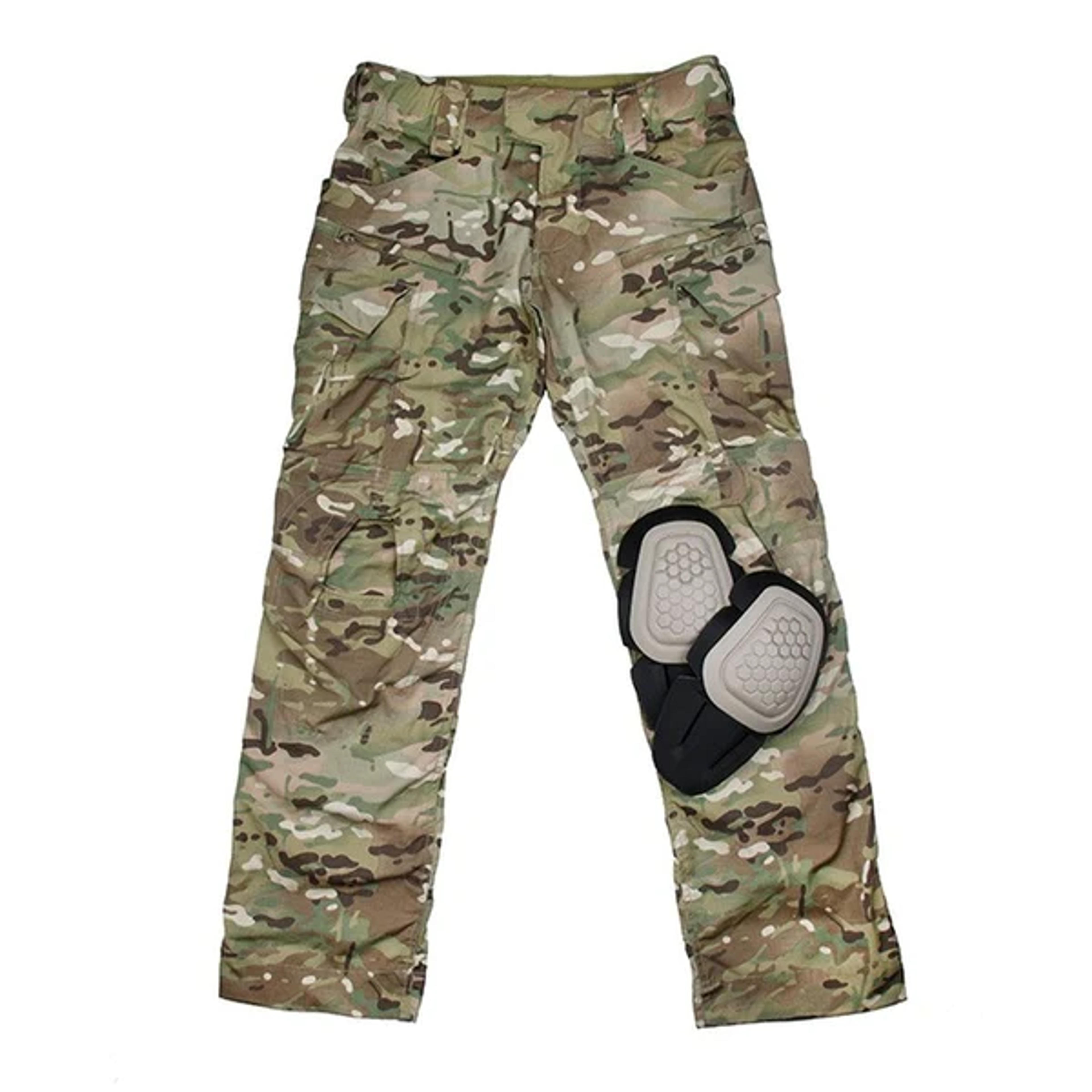 TMC New G4 Tactical Training Pants Multicam Camouflage Pants