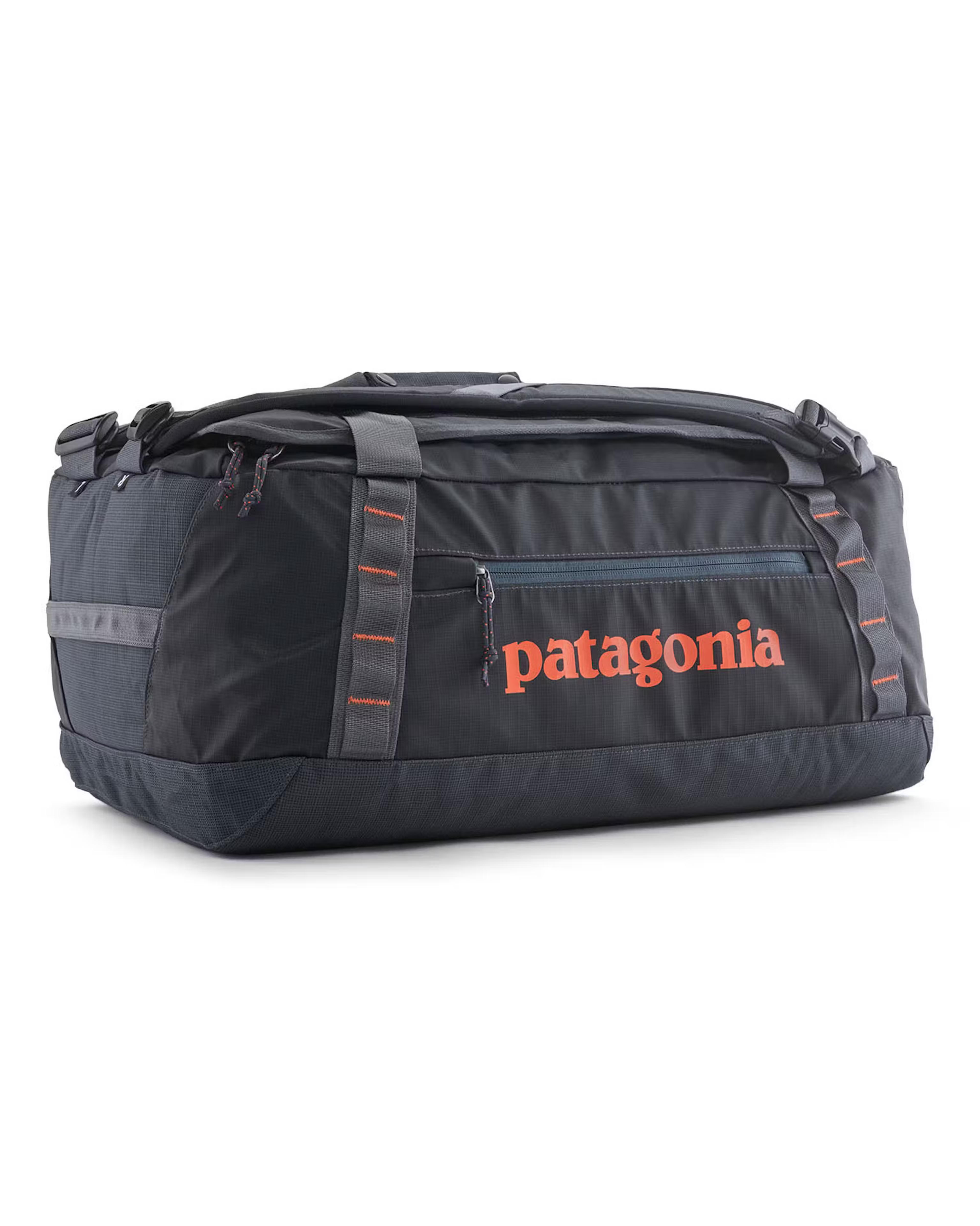 Patagonia Black Hole 40L Duffel Smolder Blue