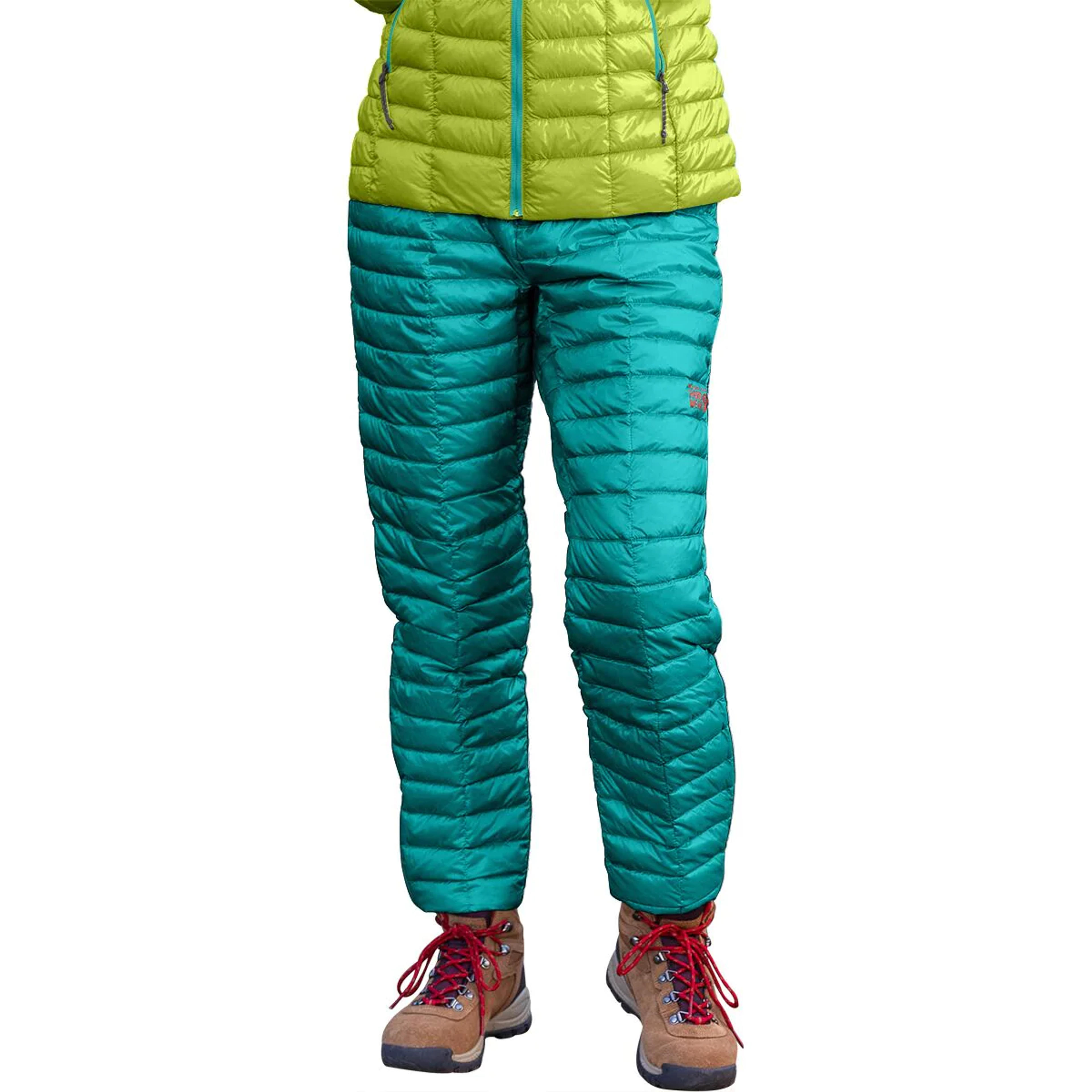 Mountain Hardwear Ghost Whisperer Pant - Women's - Clothing