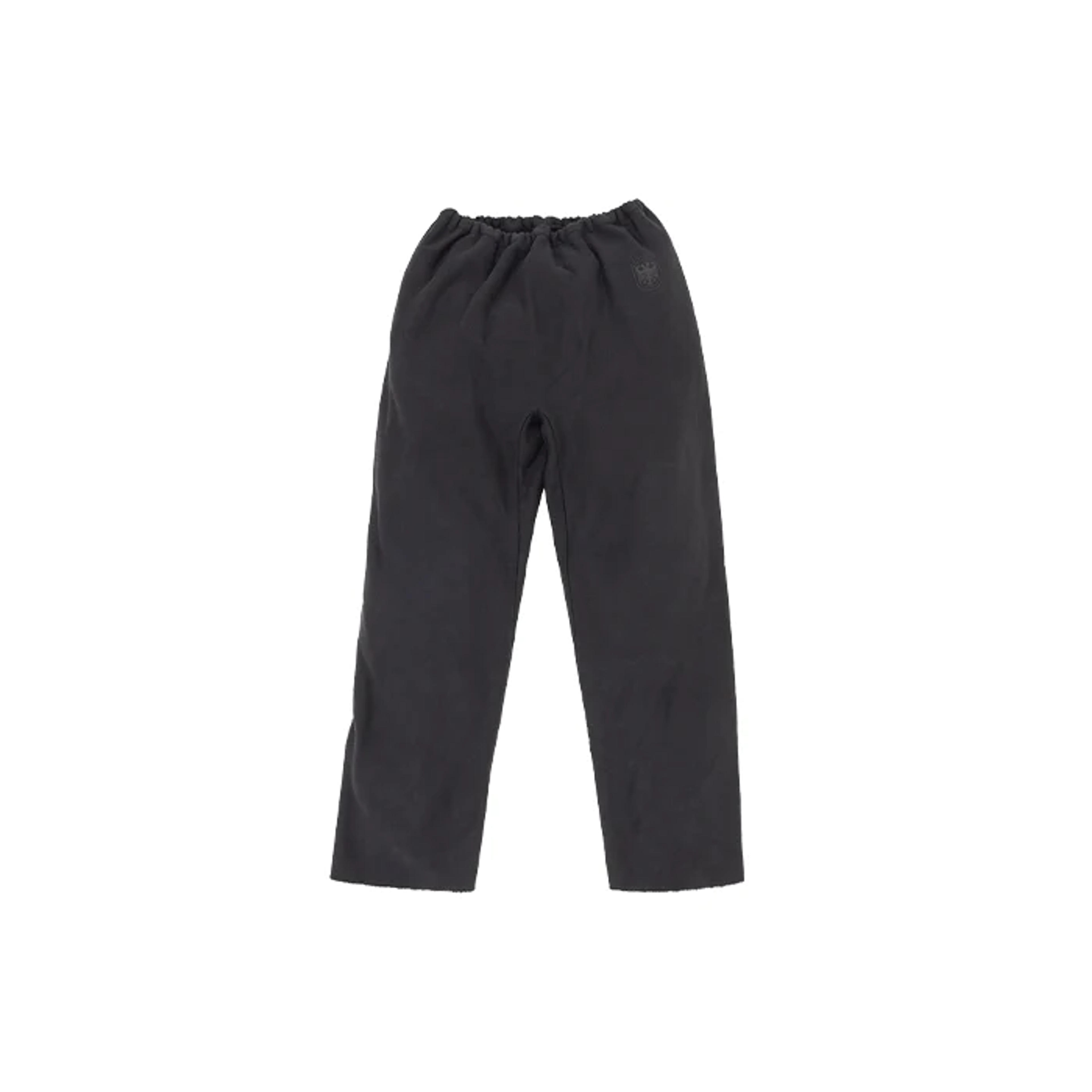 YZY GOSHA VULTURES PANT BLACK - 2