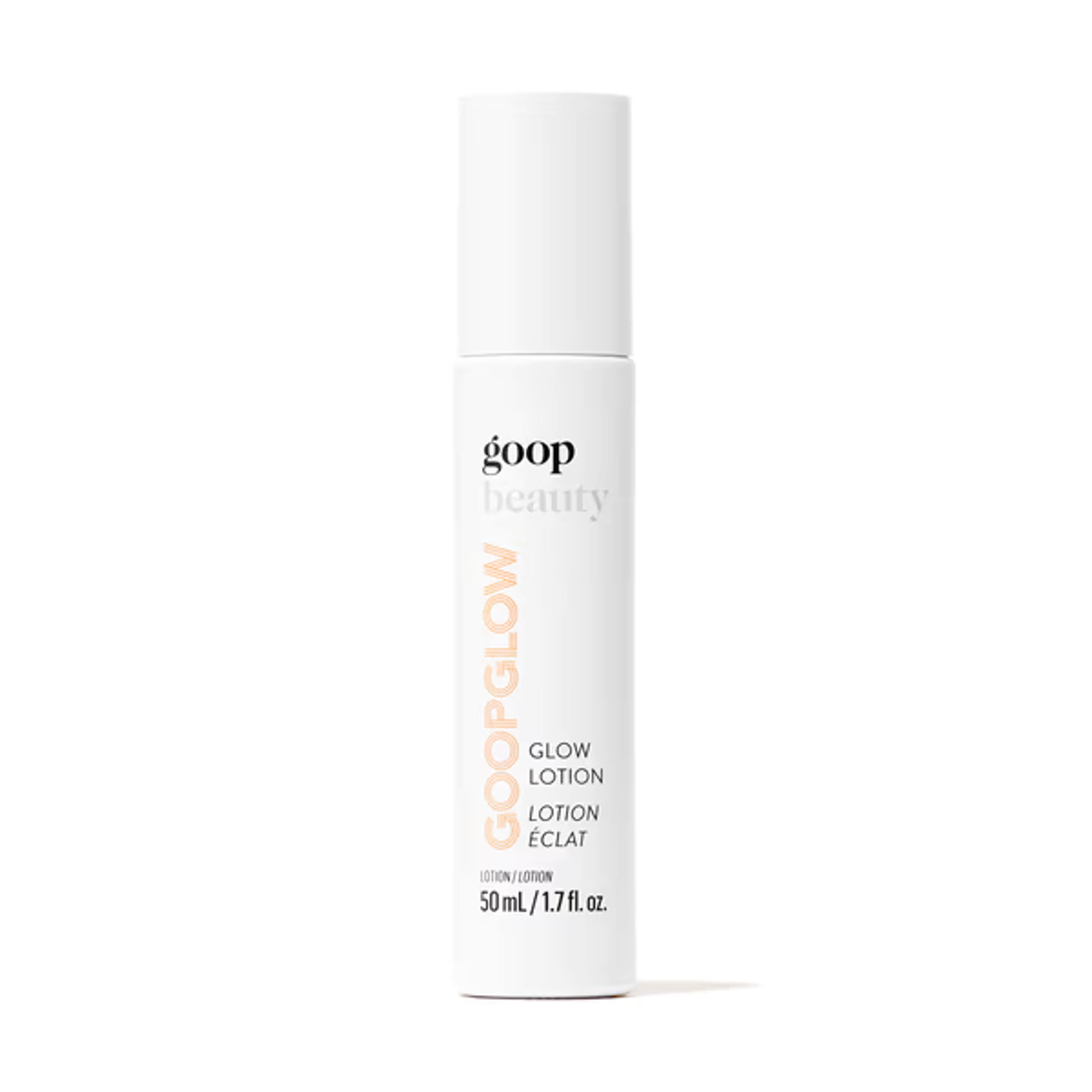 GOOPGLOW Glow Face Lotion | goop