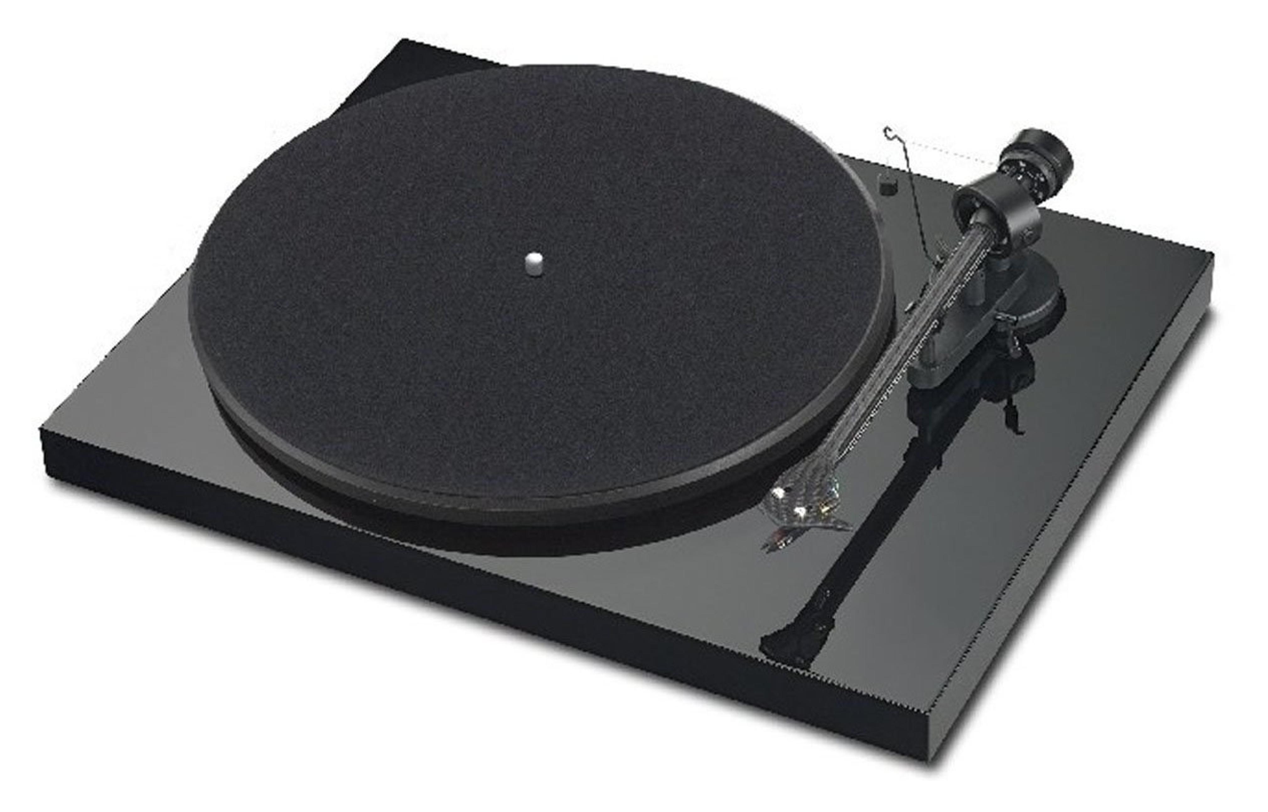 Pro-Ject Debut Carbon USB Turntable