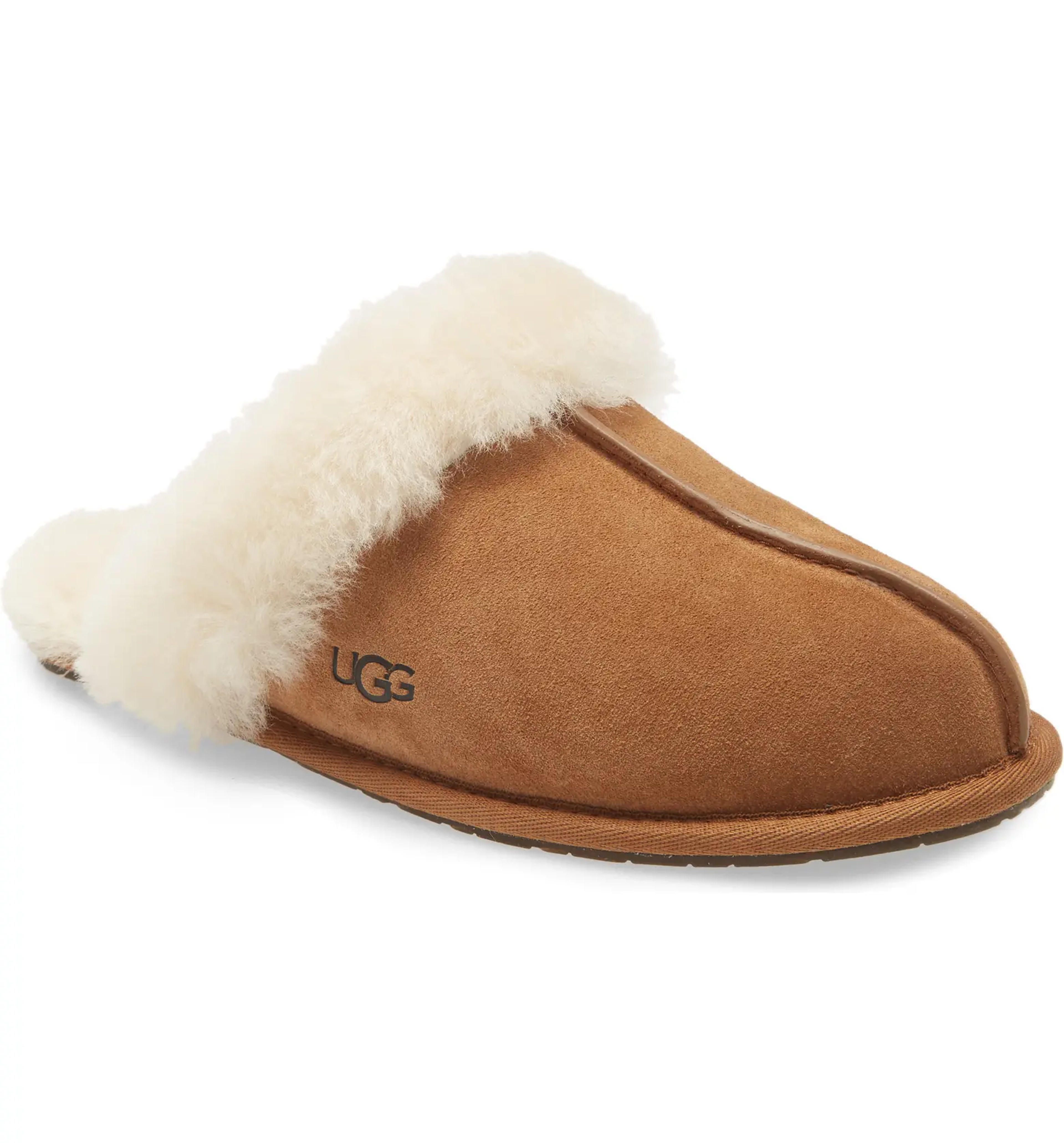 UGG® Scuffette II Slipper (Women) | Nordstrom