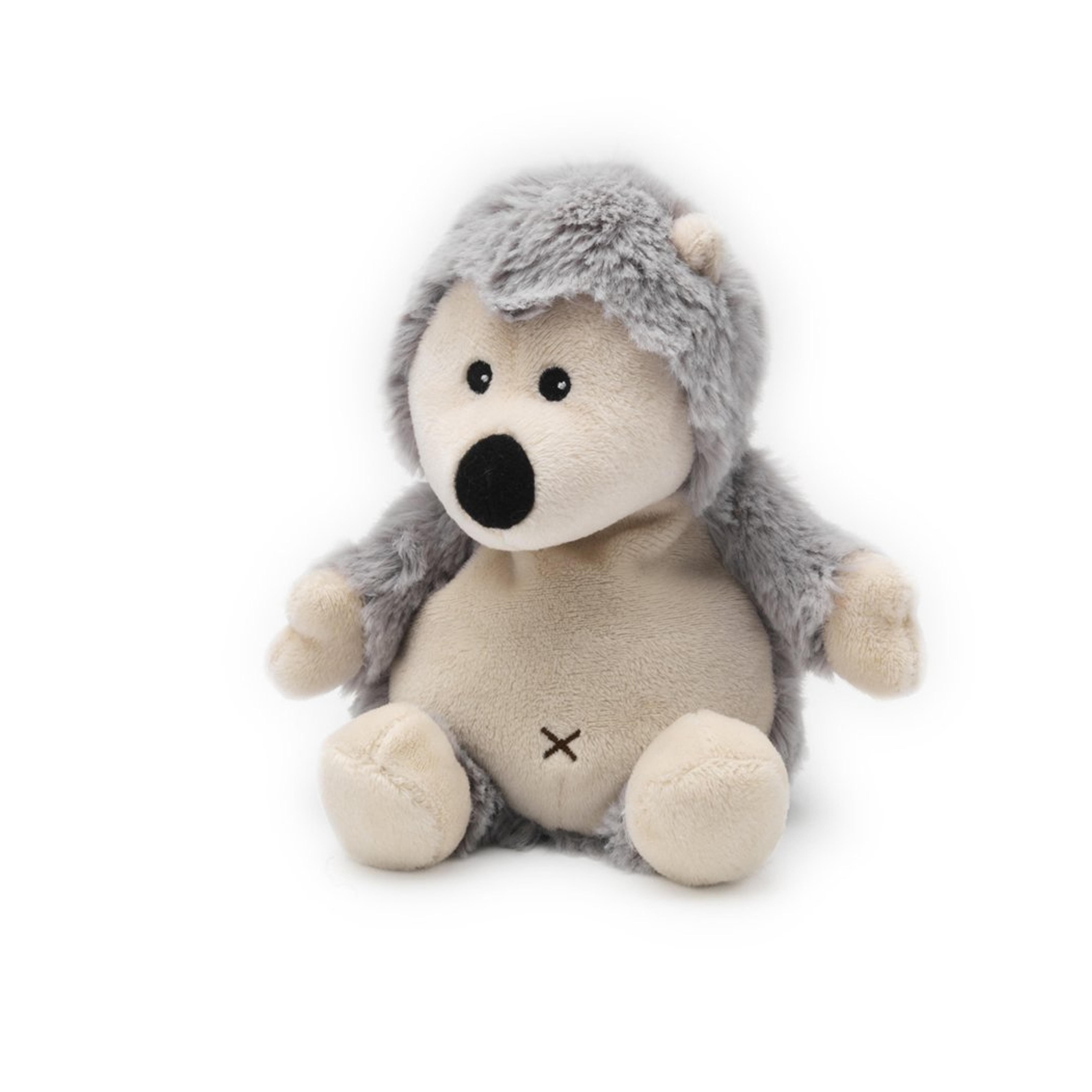 Intelex Cozy Therapy Plush, Junior Hedgehog