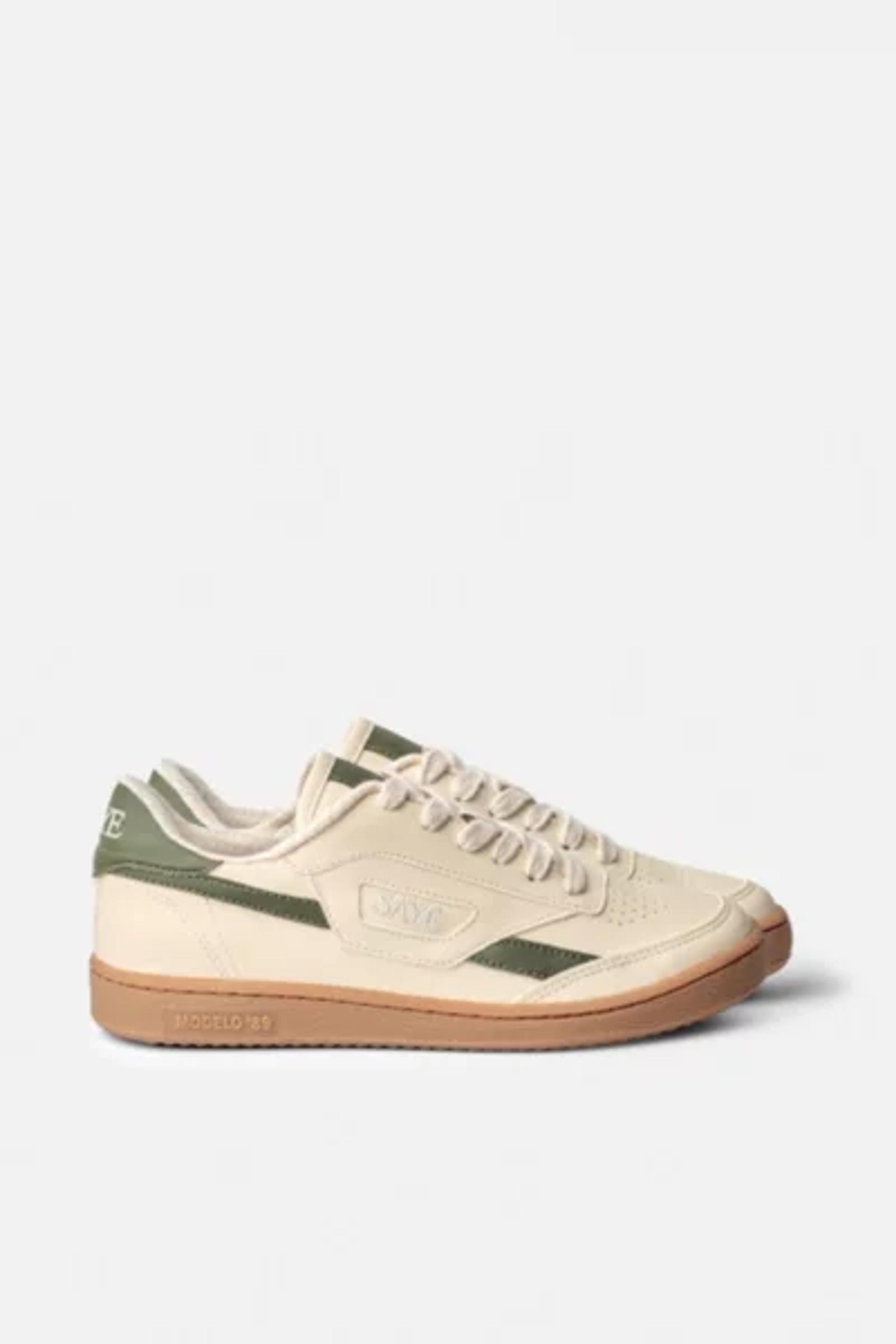 SAYE Modelo '89 Vegan Cactus Sneakers | Urban Outfitters