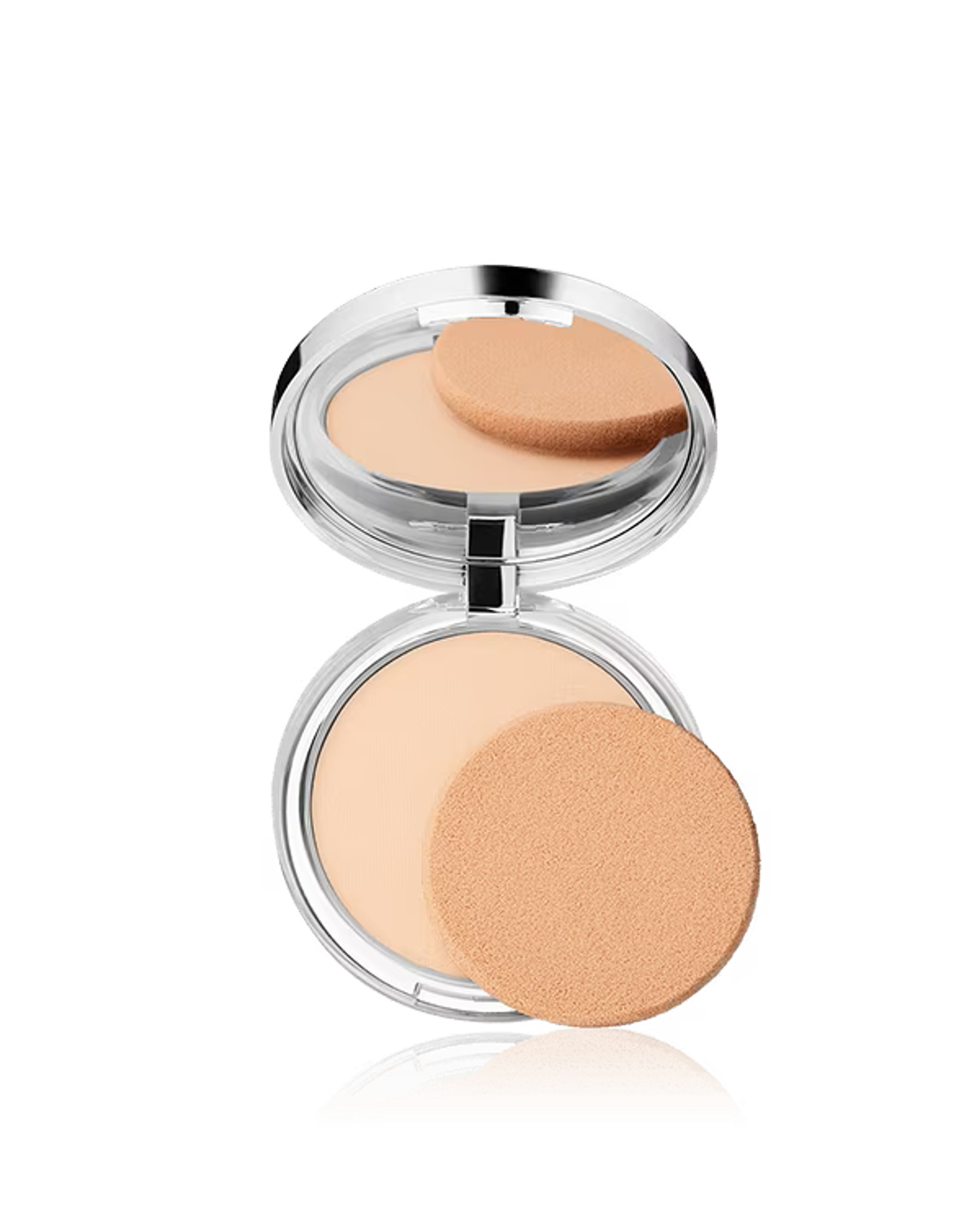 Stay-Matte Sheer Pressed Powder | Clinique