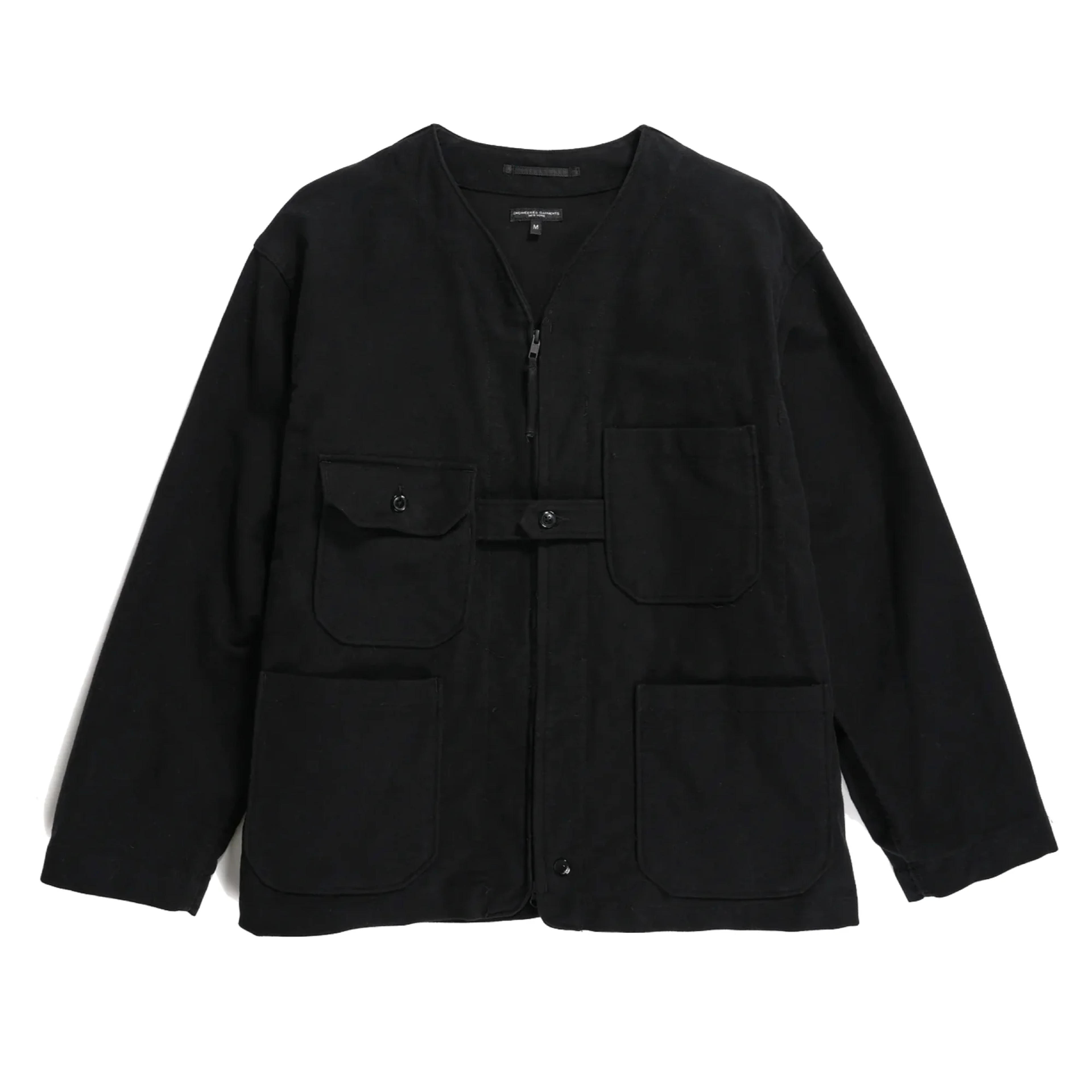 Engineered Garments Shooting Jacket – Brother Brother