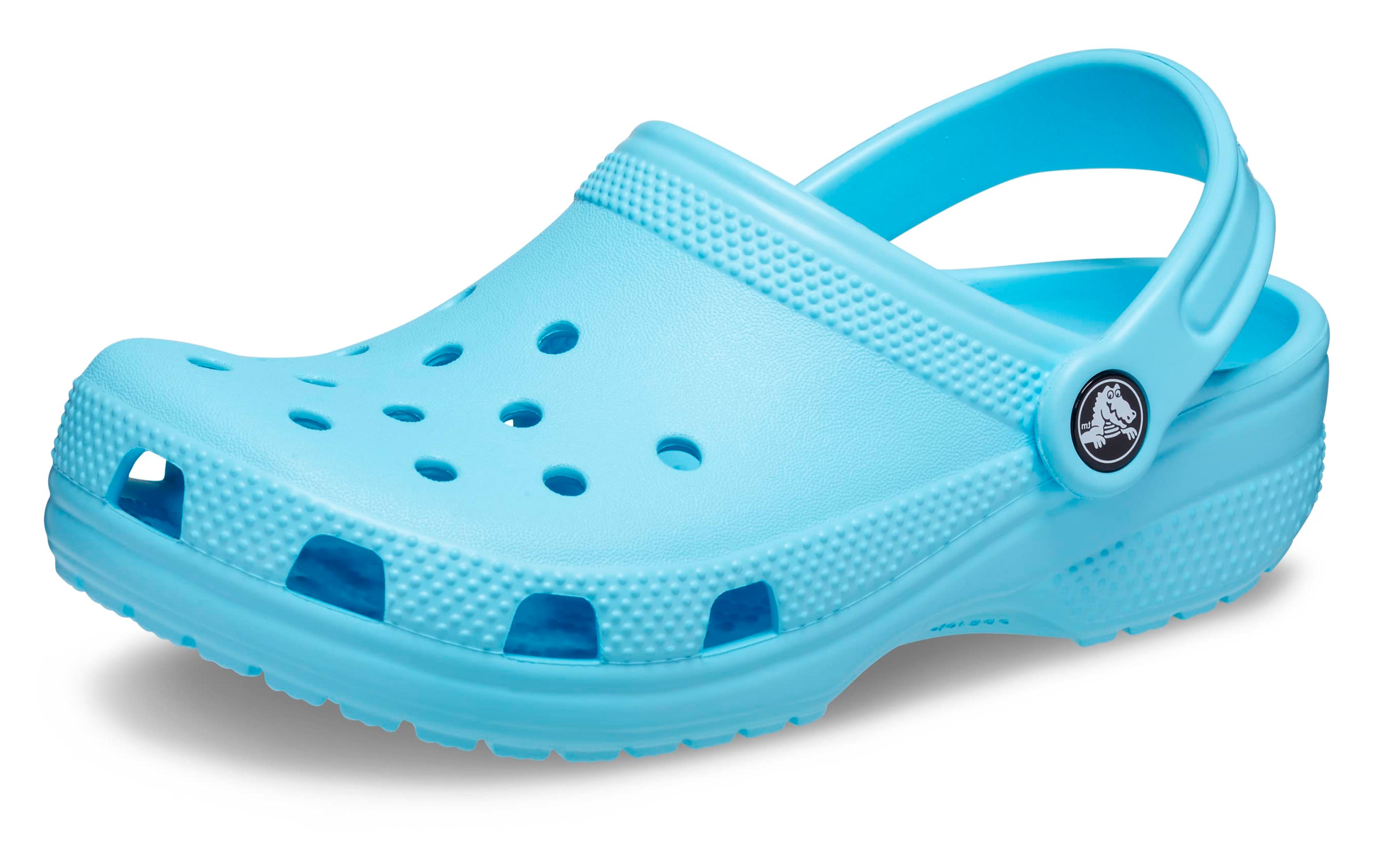 Crocs Unisex-Child Kids' Classic Clogs