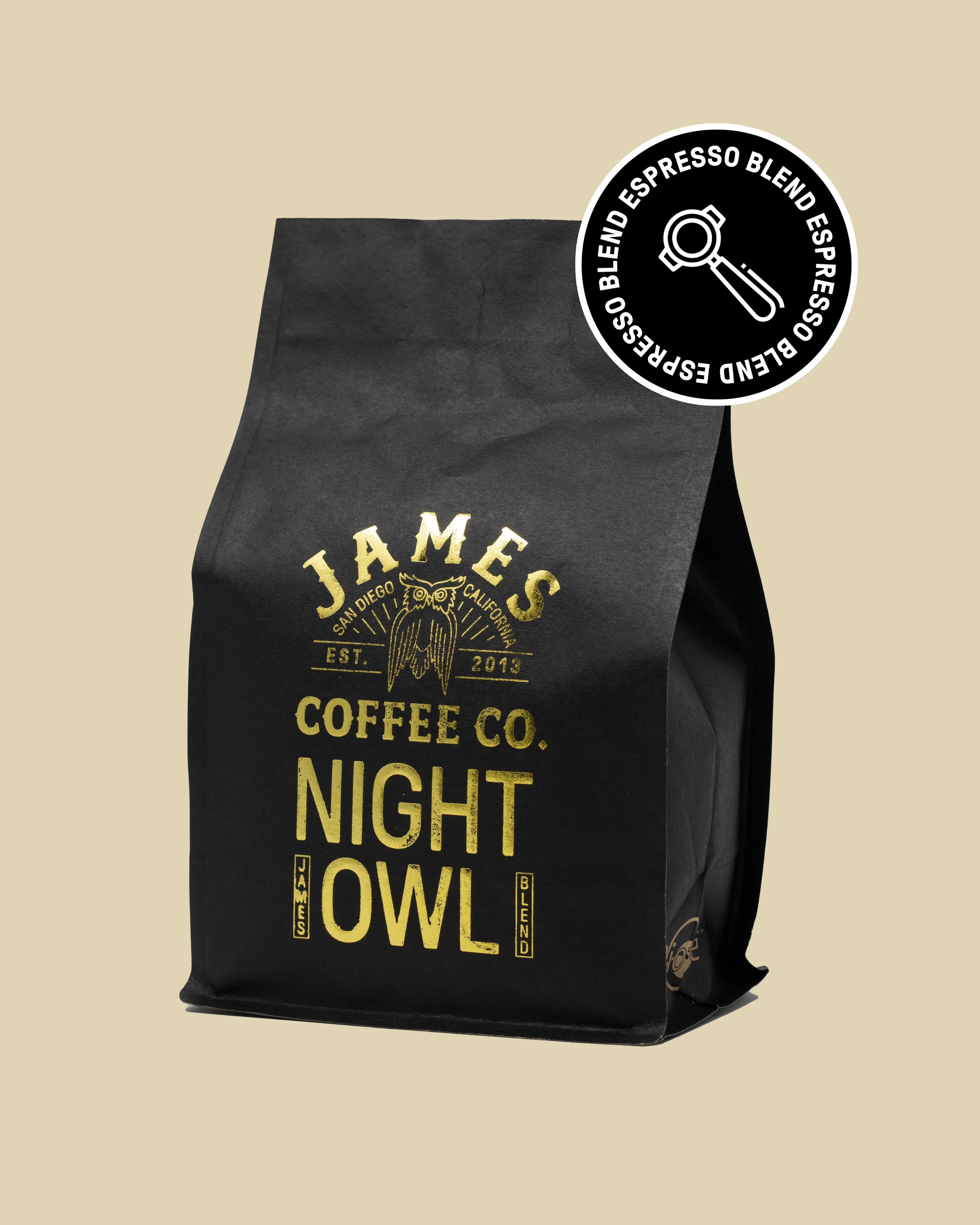 Night Owl Blend