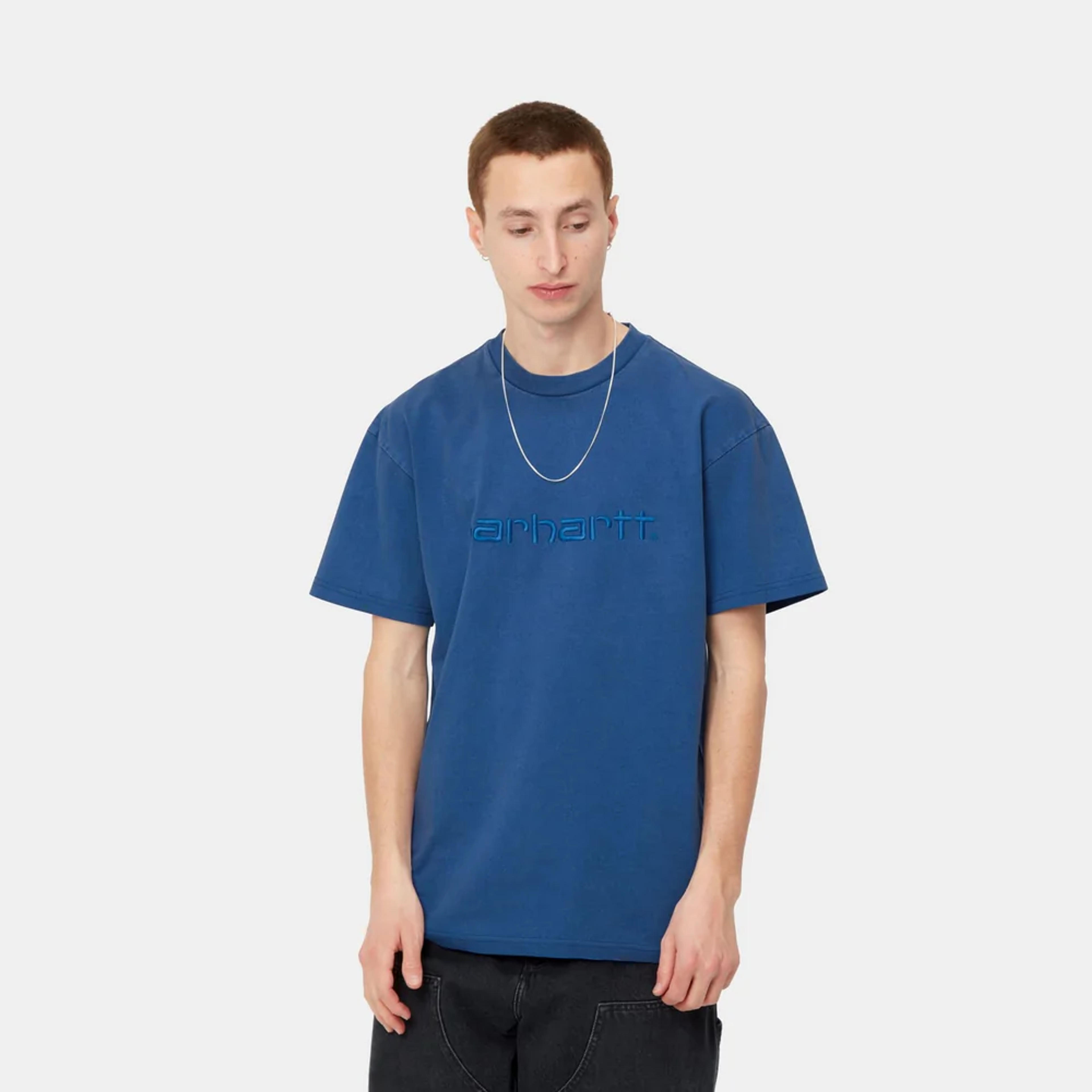 Carhartt WIP Duster T-Shirt | Gulf – Carhartt WIP USA