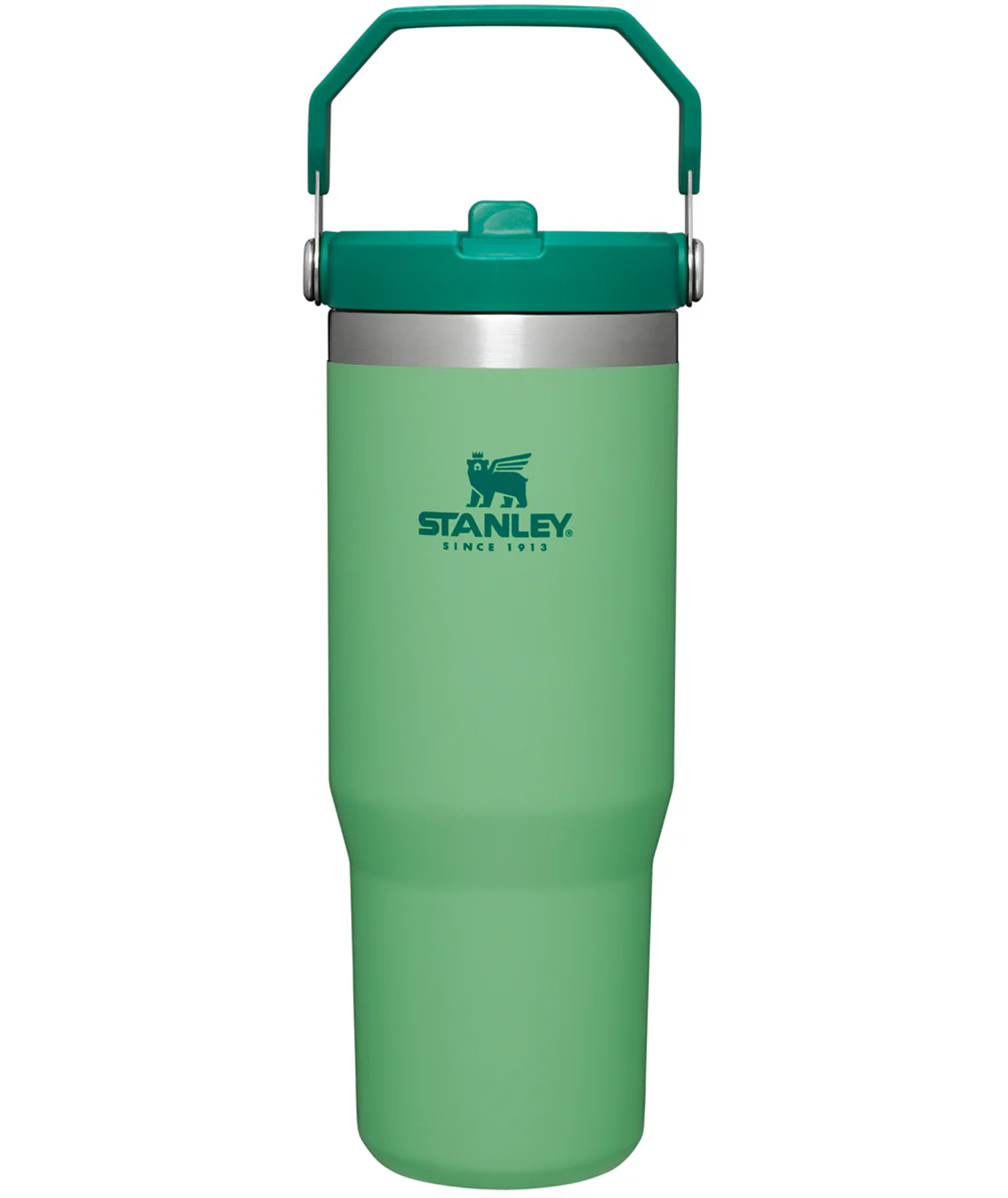 The IceFlow Flip Straw Tumbler | 30 OZ