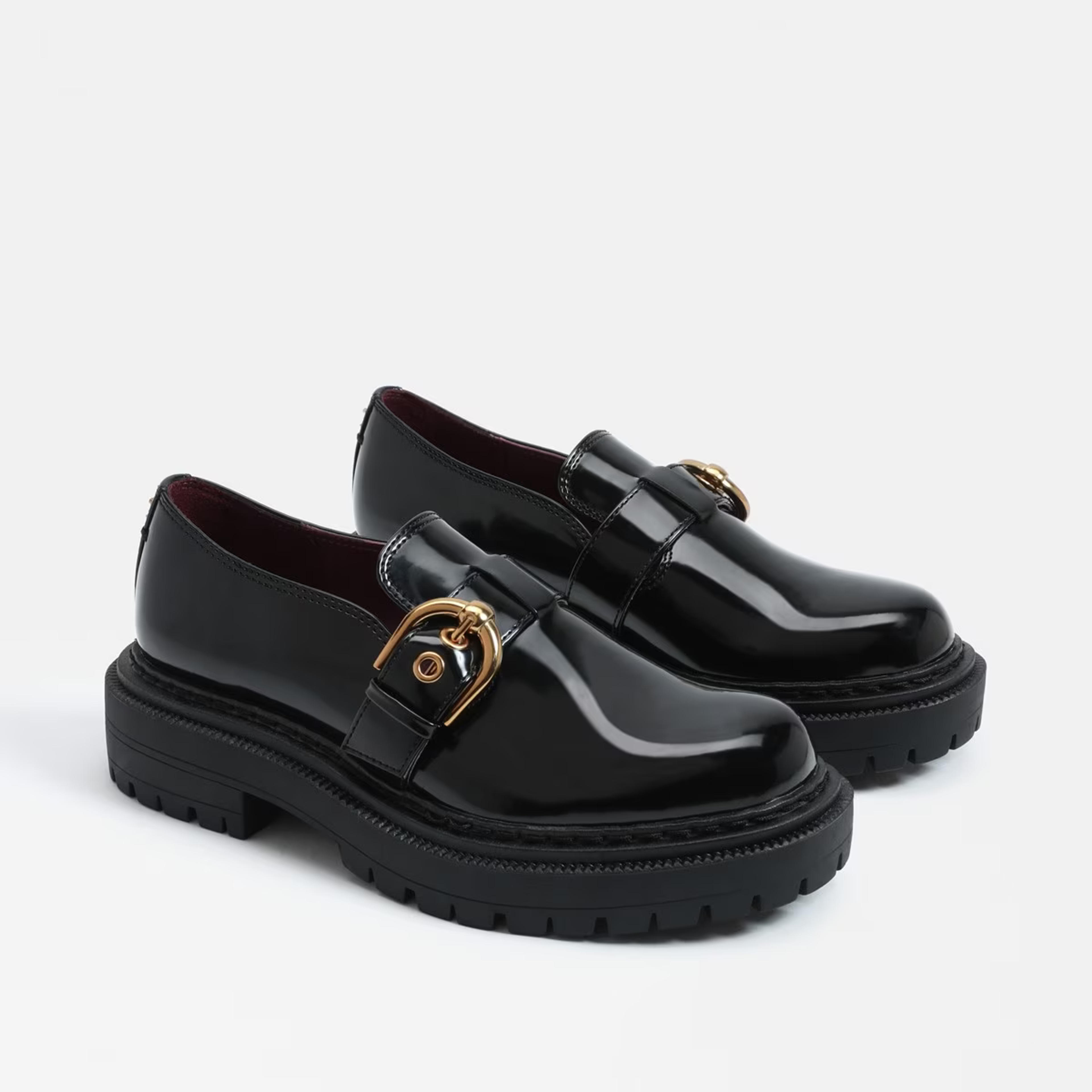 Circus NY Evan Loafer | Womens Flats