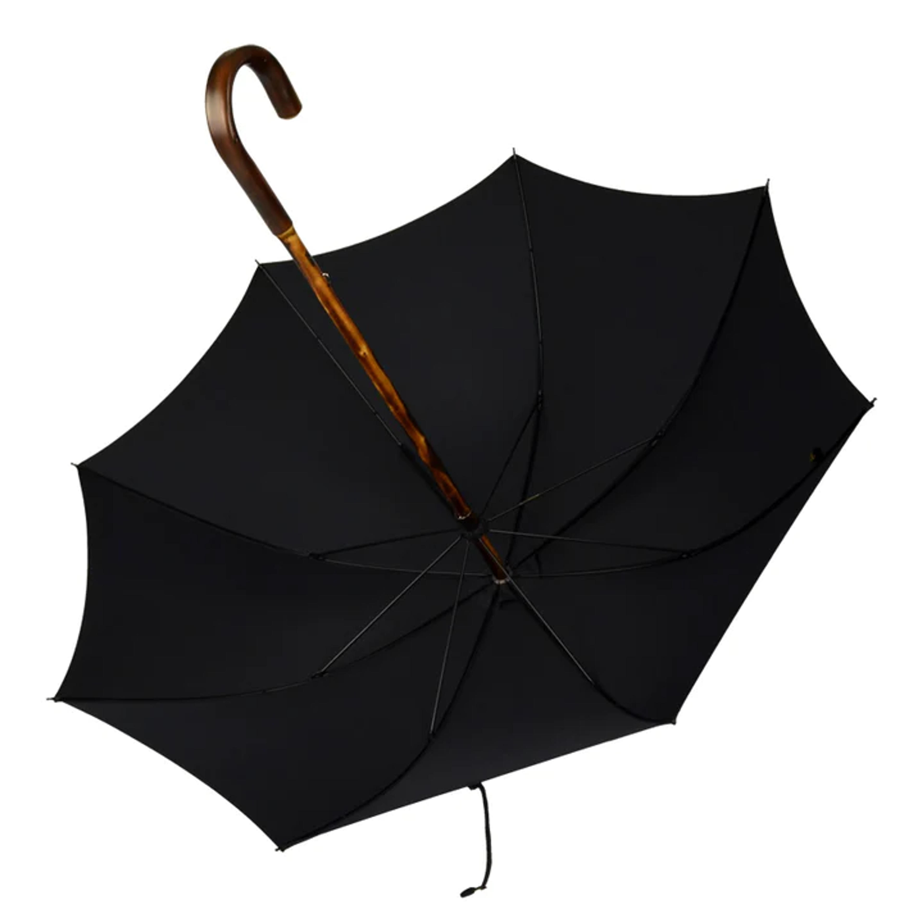 RS3 Polished Chestnut Solid – Fox Umbrellas