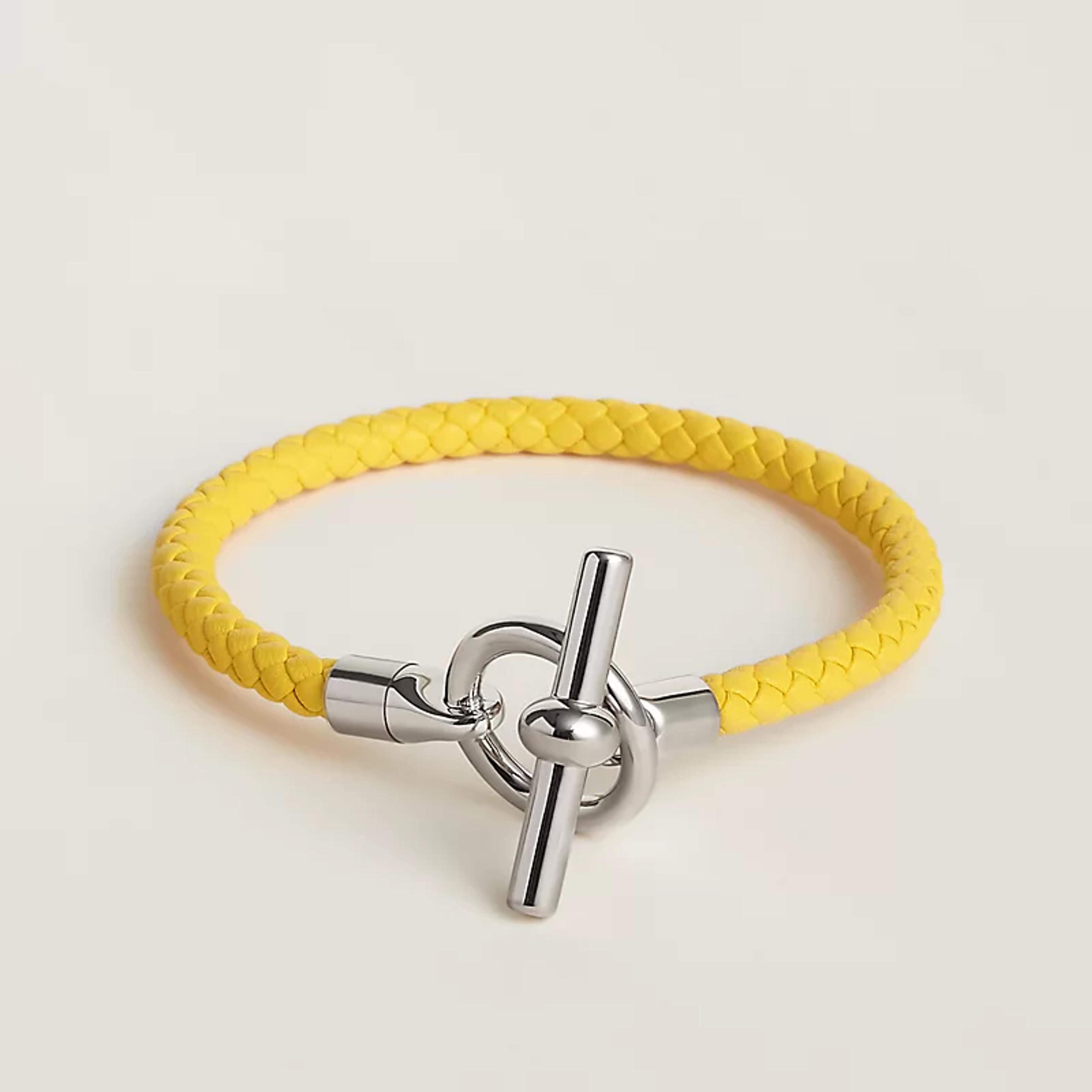 Glenan H bracelet | Hermès USA
