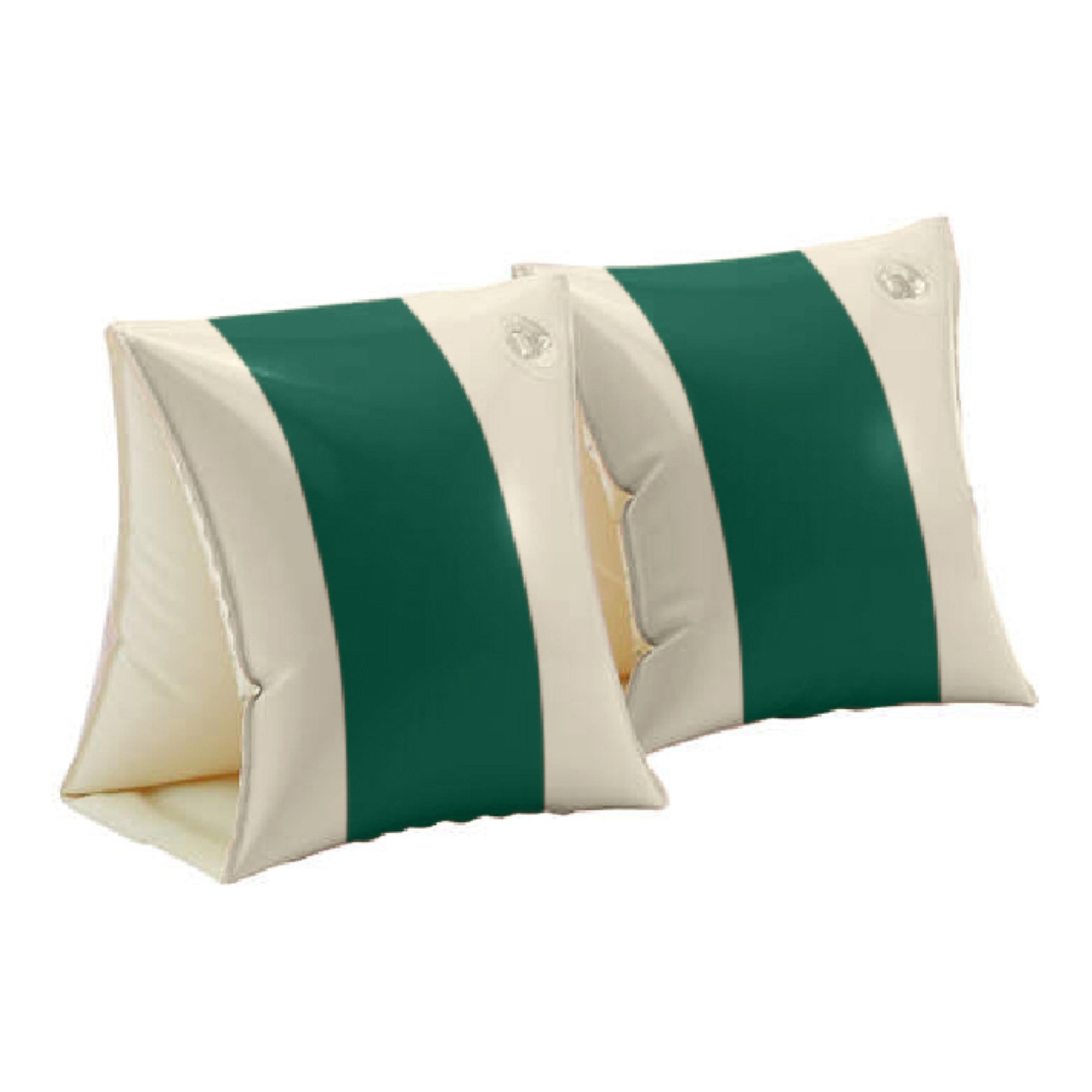 Alex Inflatable Armbands Dark green