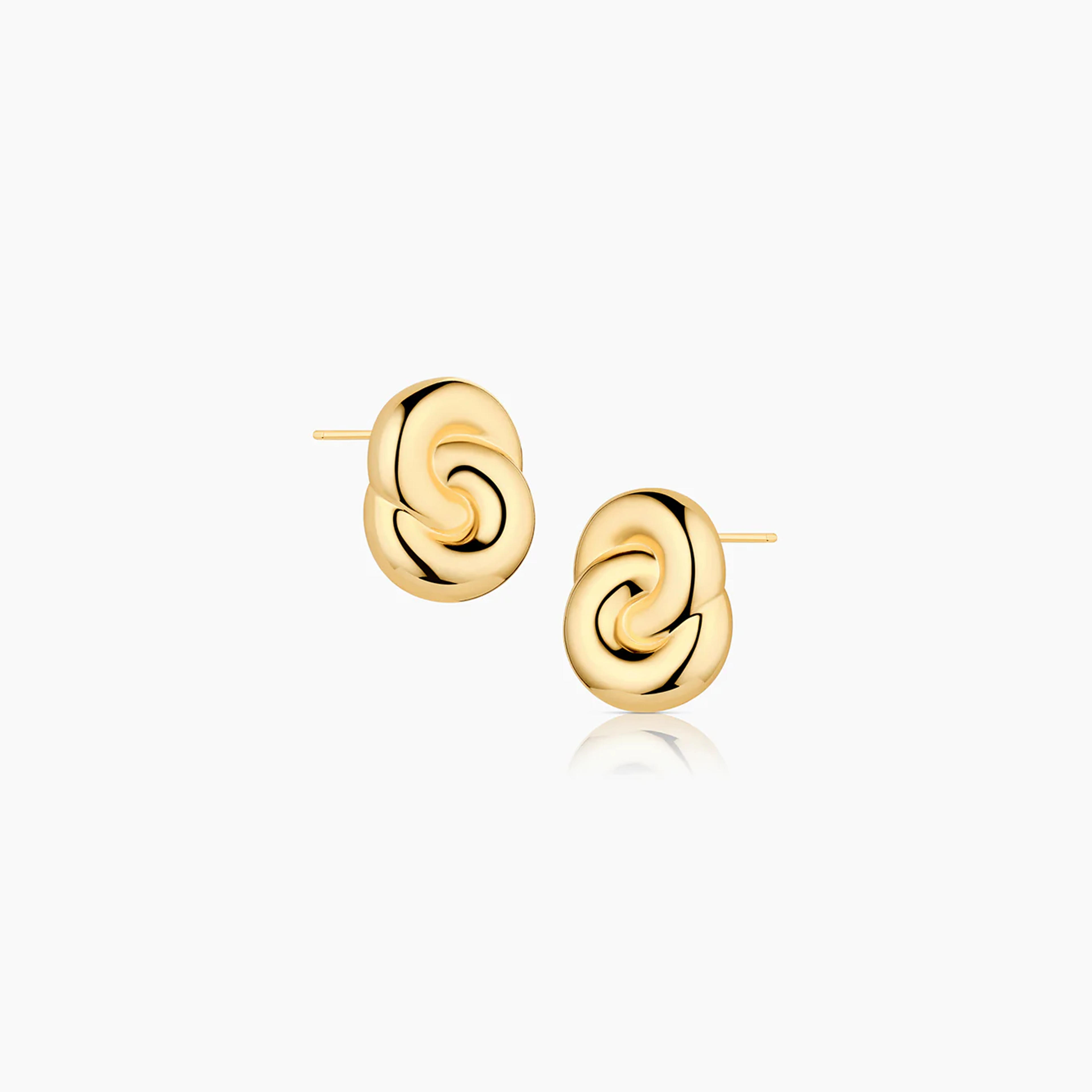 Lien Earrings – THATCH