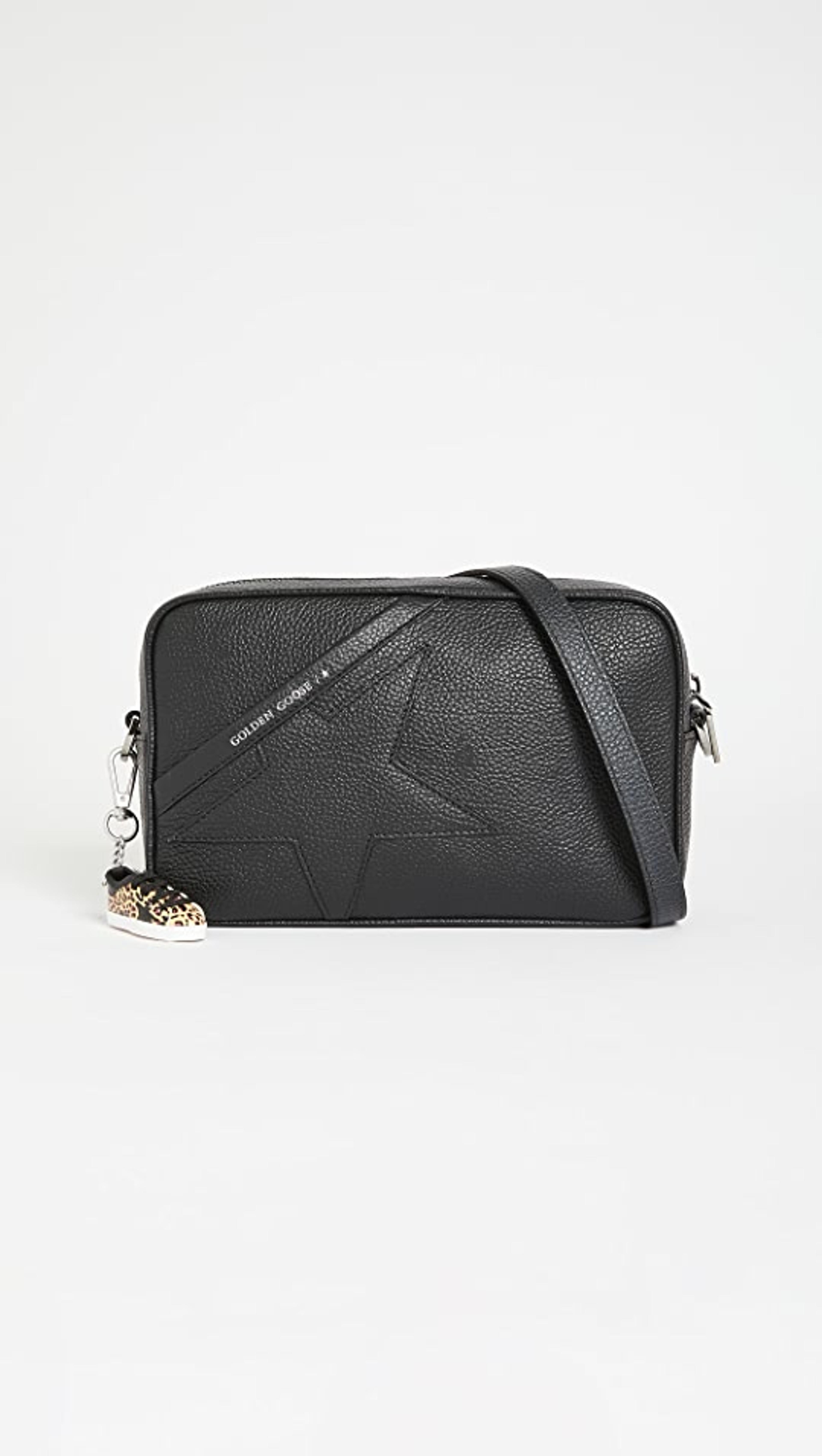 Golden Goose Star Bag