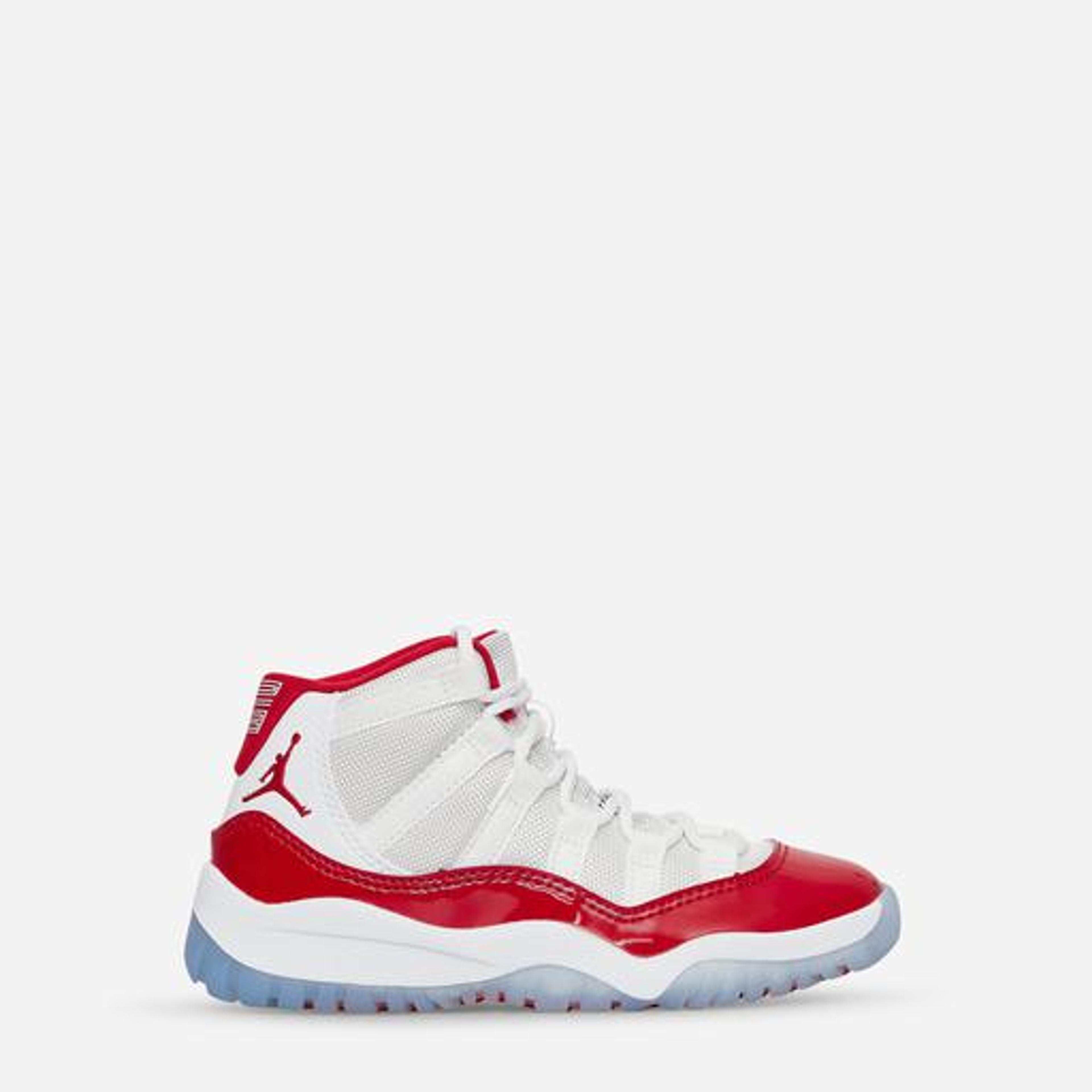 Air Jordan 11 Retro (PS) Sneakers Varsity Red | Sneakers