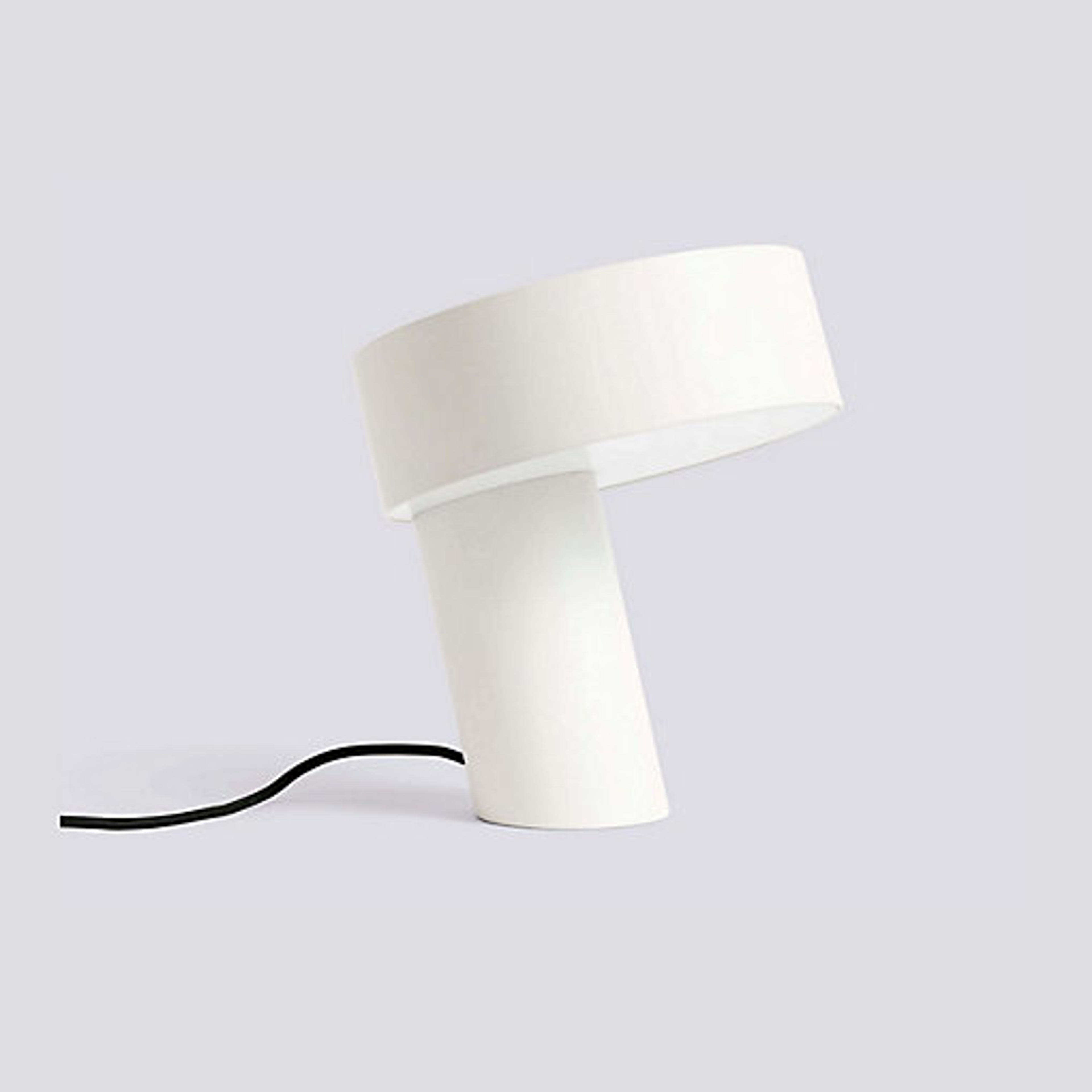 Slant Lamp