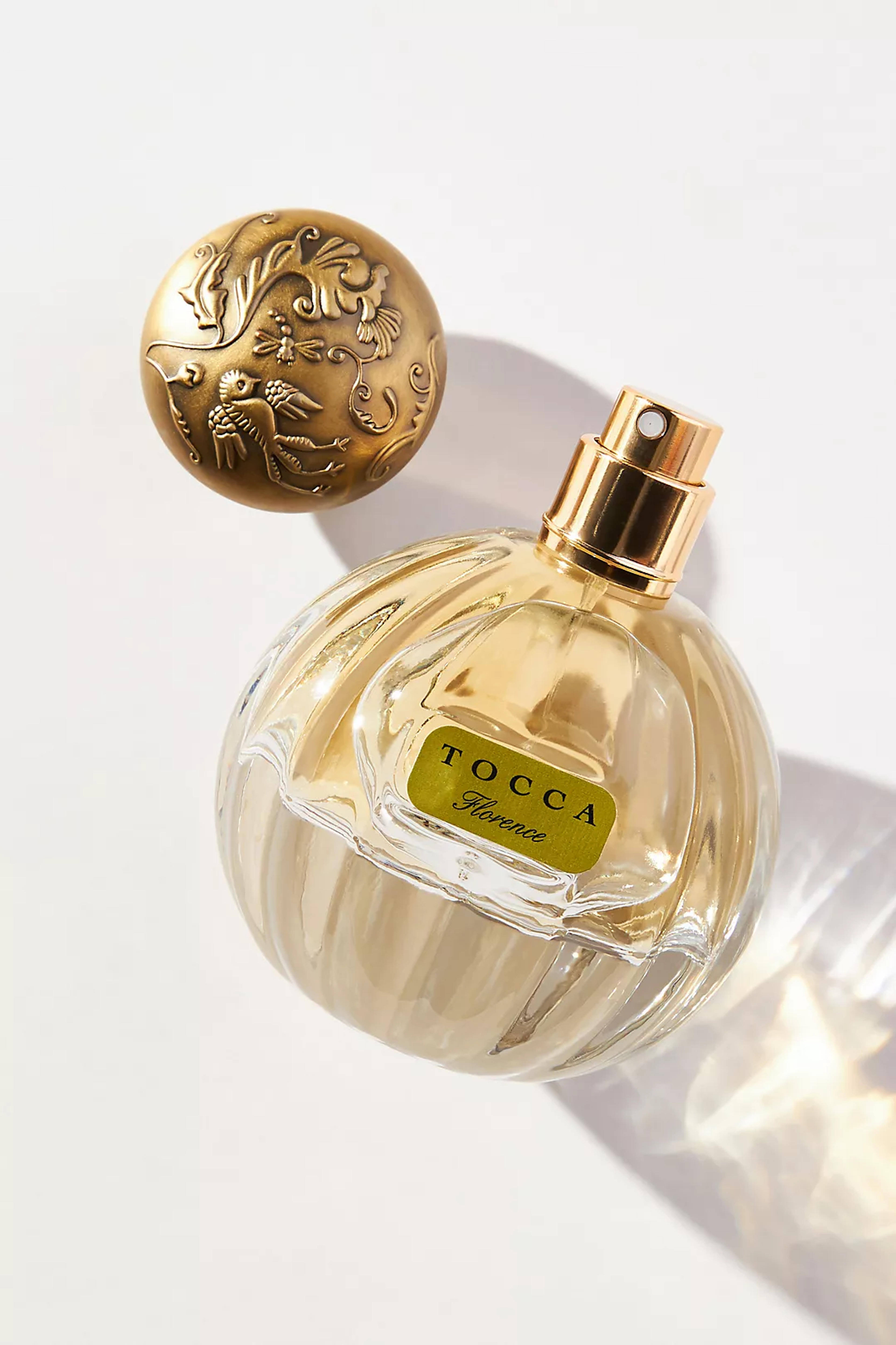 Tocca Eau De Parfum | Anthropologie