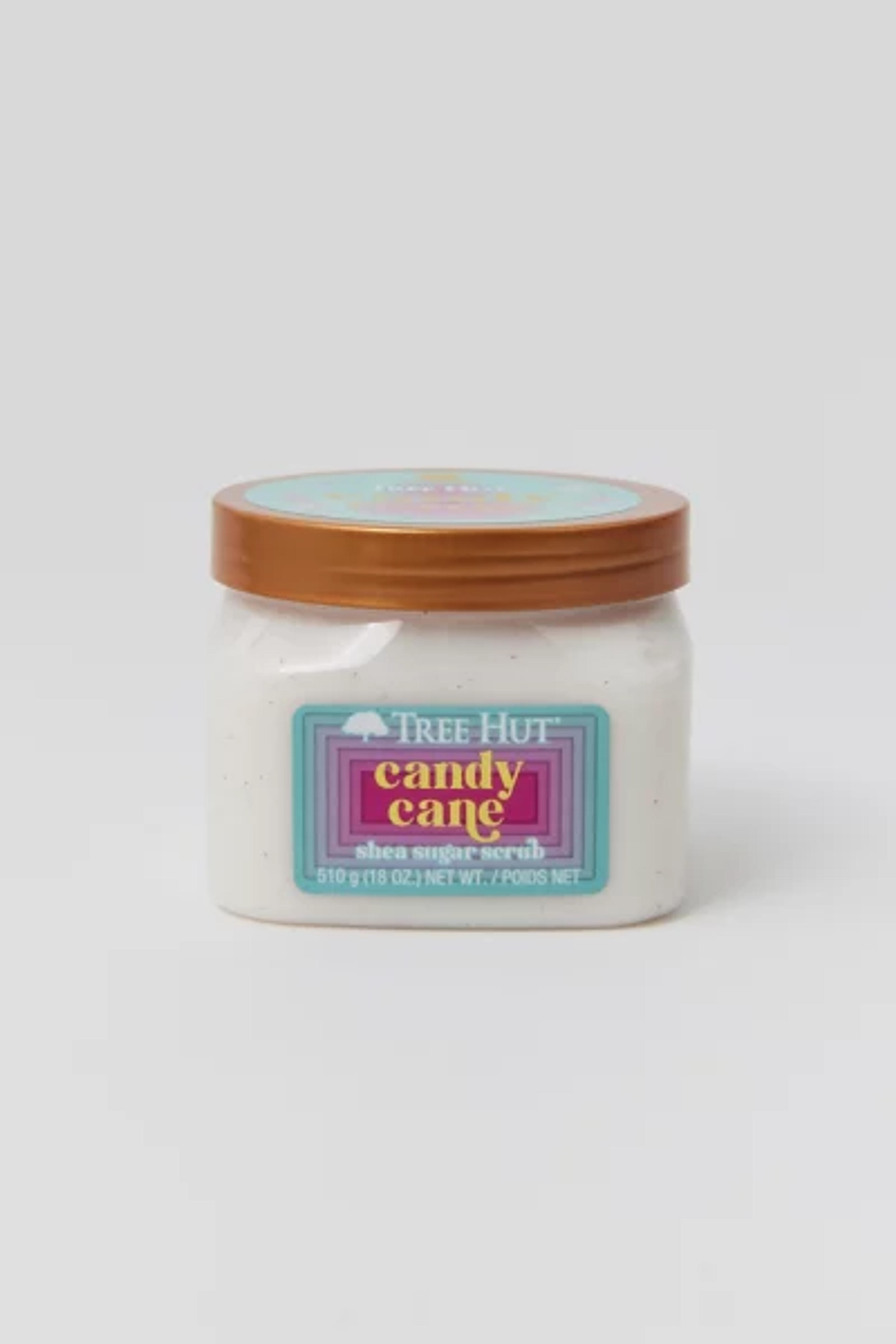 Tree Hut Shea Sugar Scrub