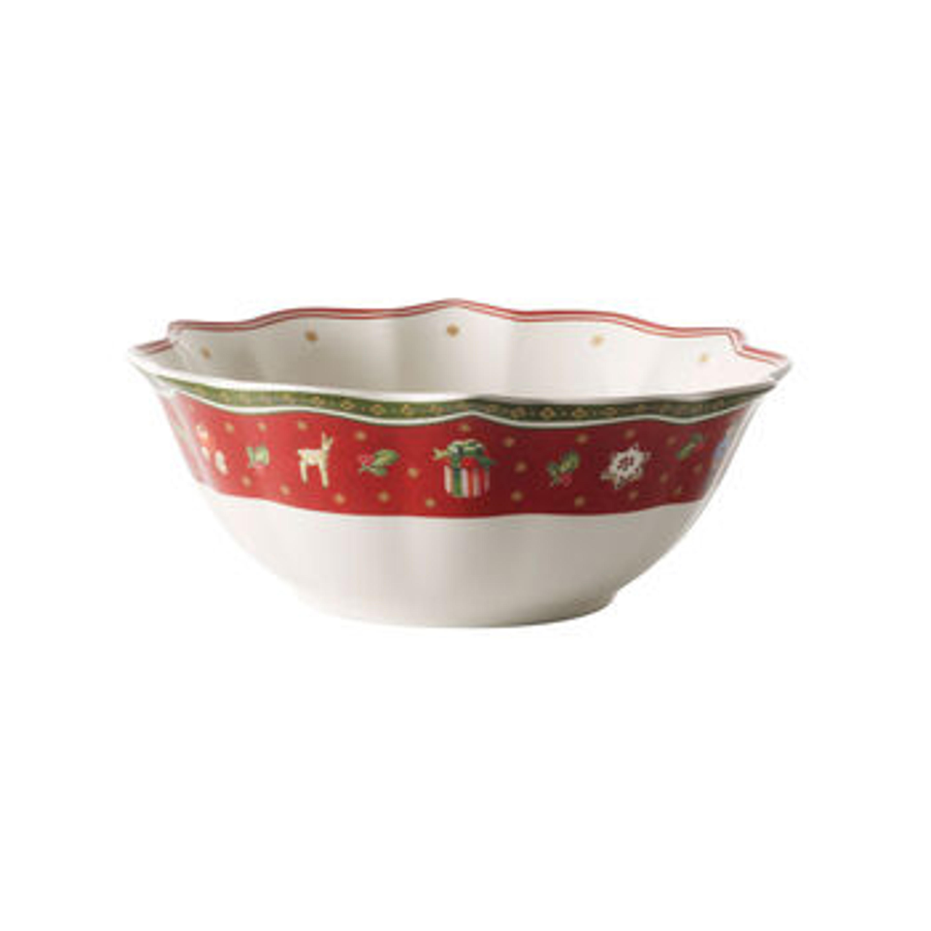 Toy's Delight bowl Villeroy & Boch