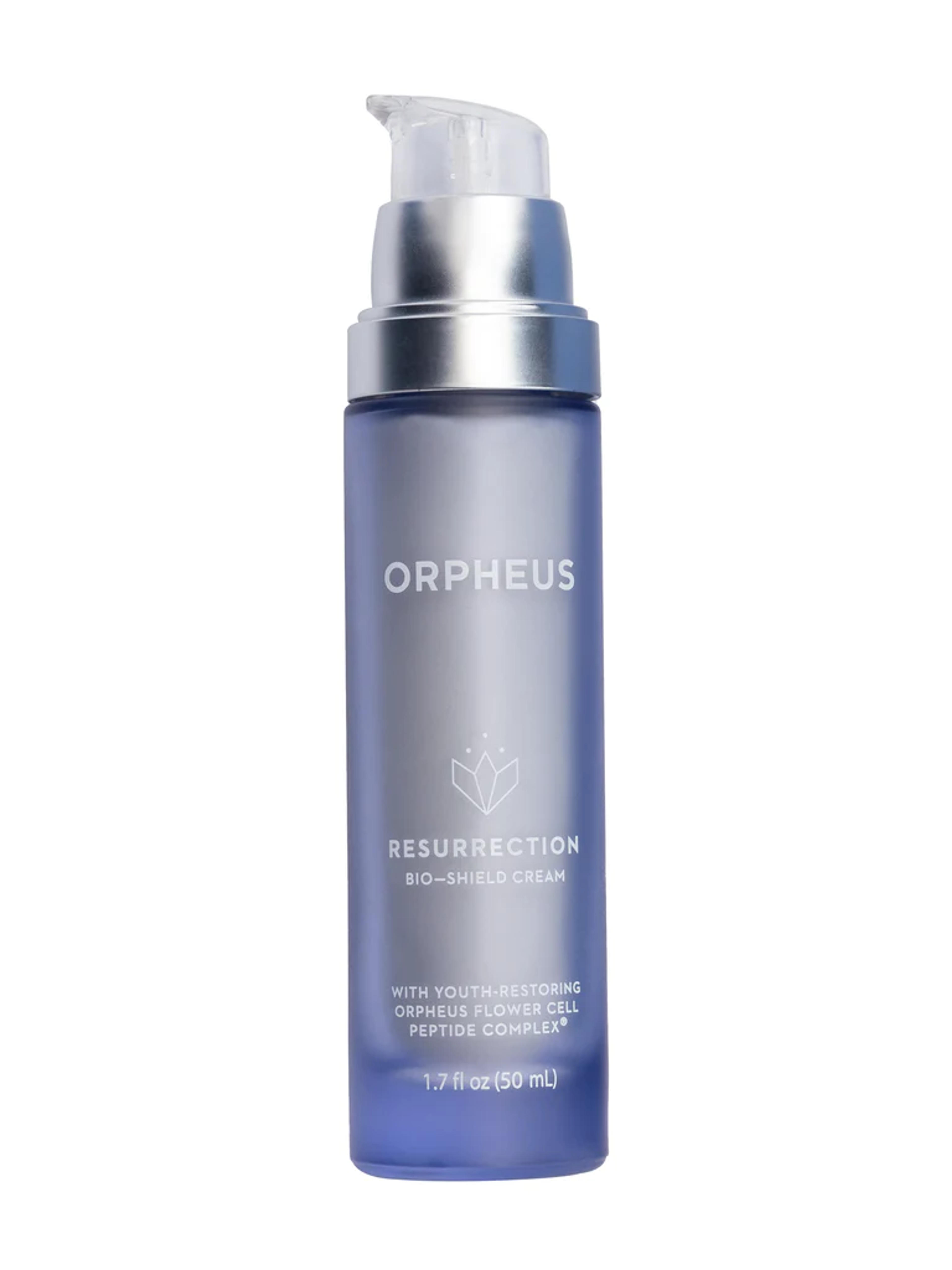 ORPHEUS - RESURRECTION Bio-Shield Cream